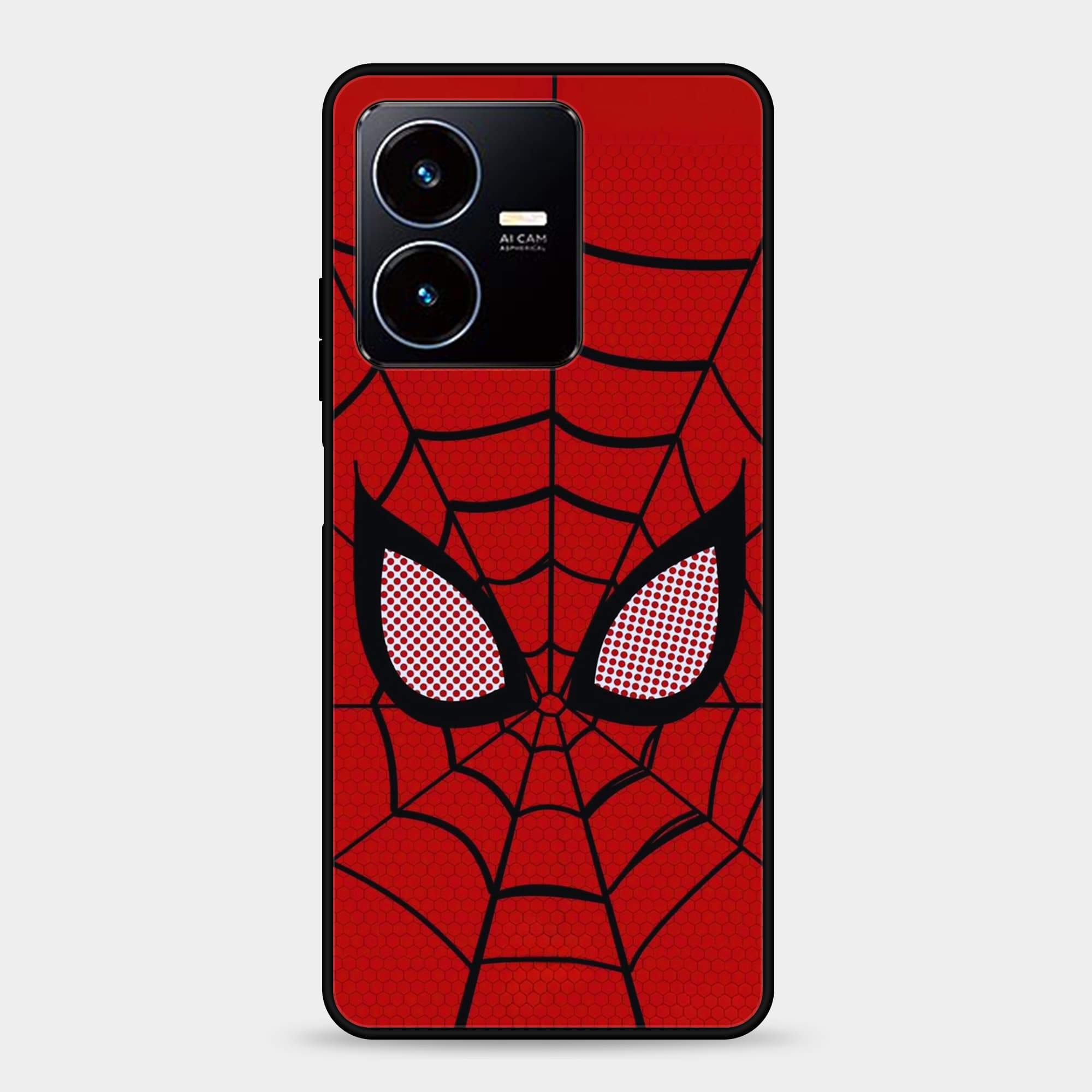 Vivo Y22 Design 55 Premium Glossy Phone Case