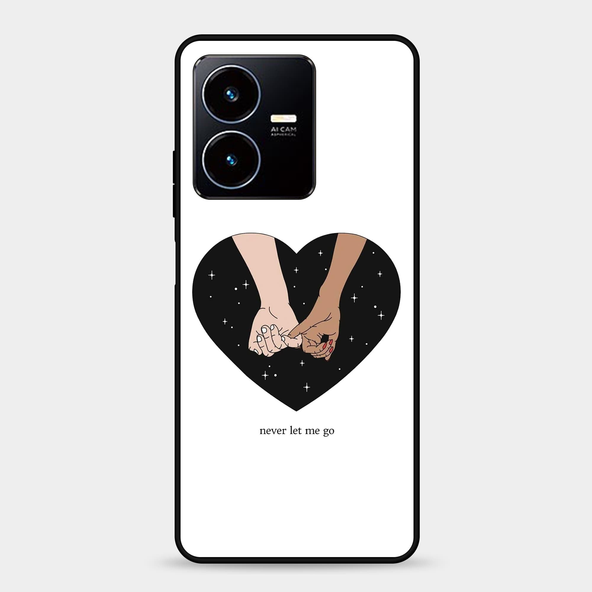 Vivo Y22 Design 58 Premium Glossy Phone Case