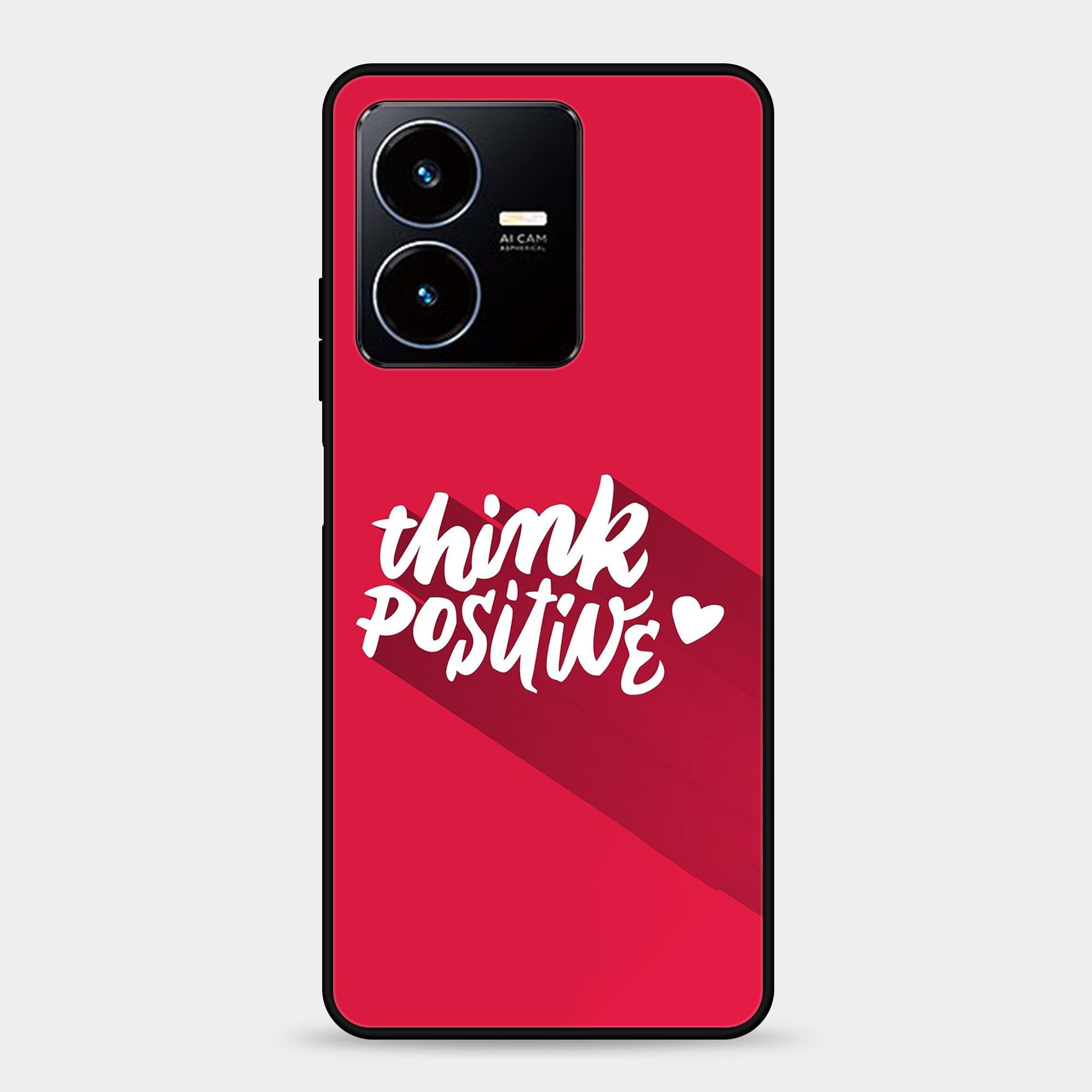 Vivo Y22 Design 65 Premium Glossy Phone Case