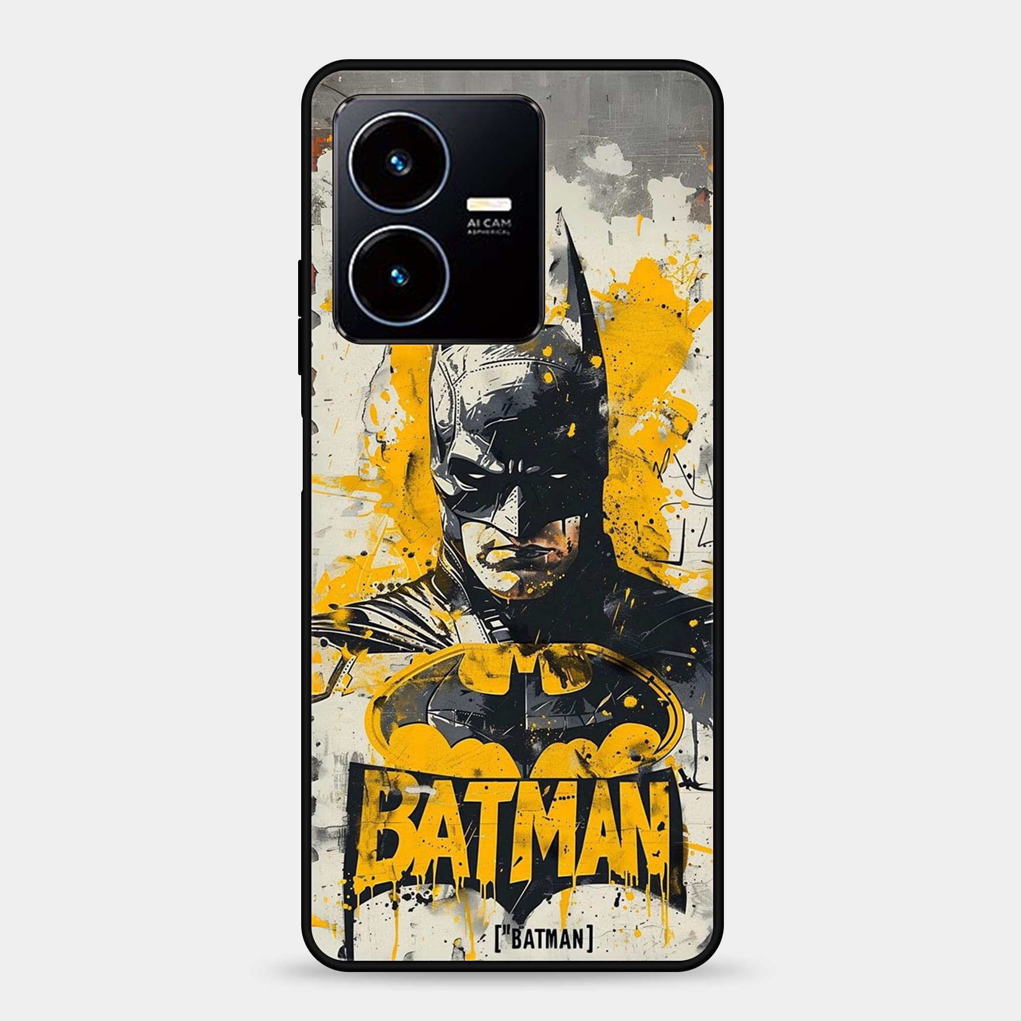 Vivo Y22 Design 77 Premium Glossy Phone Case