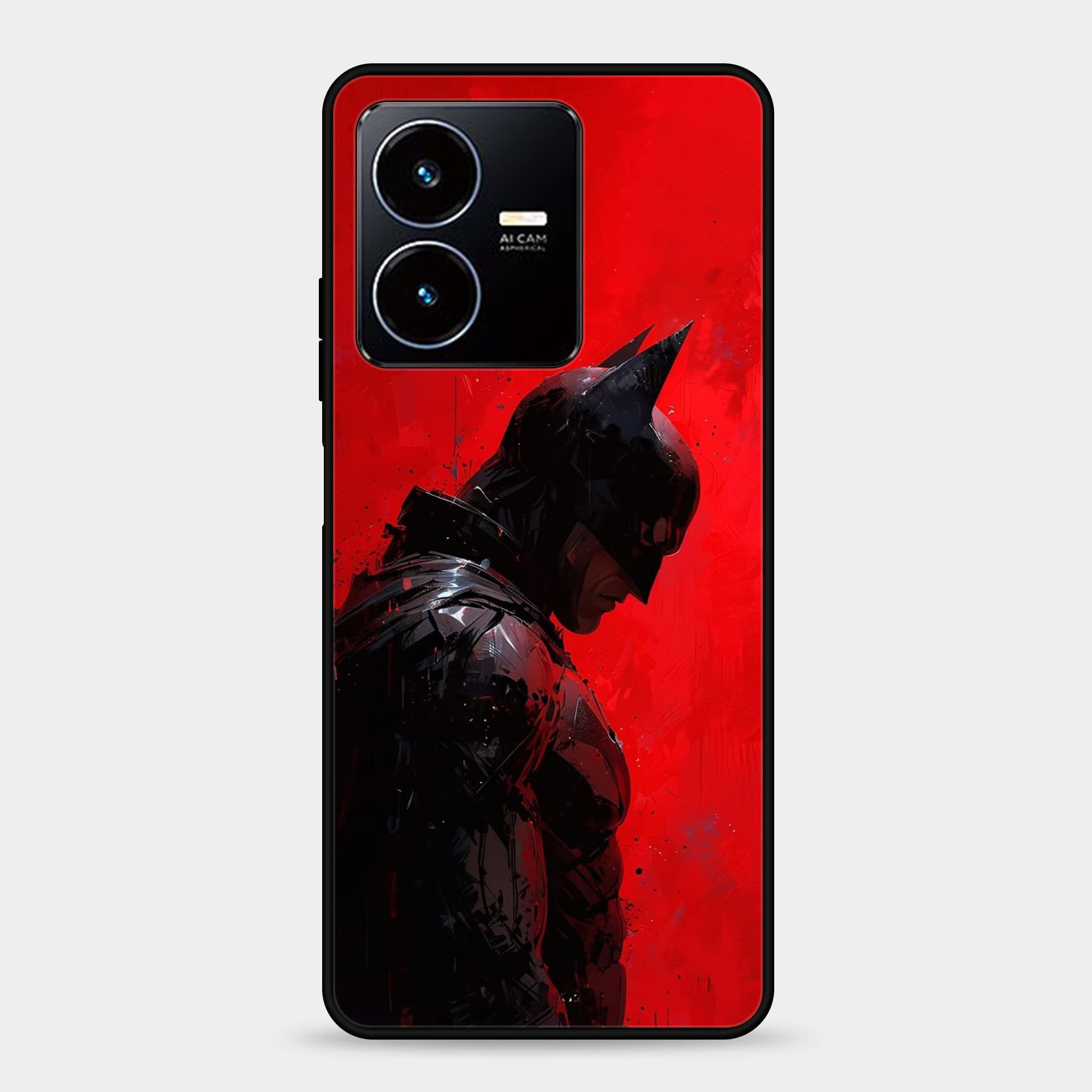 Vivo Y22 Design 79 Premium Glossy Phone Case