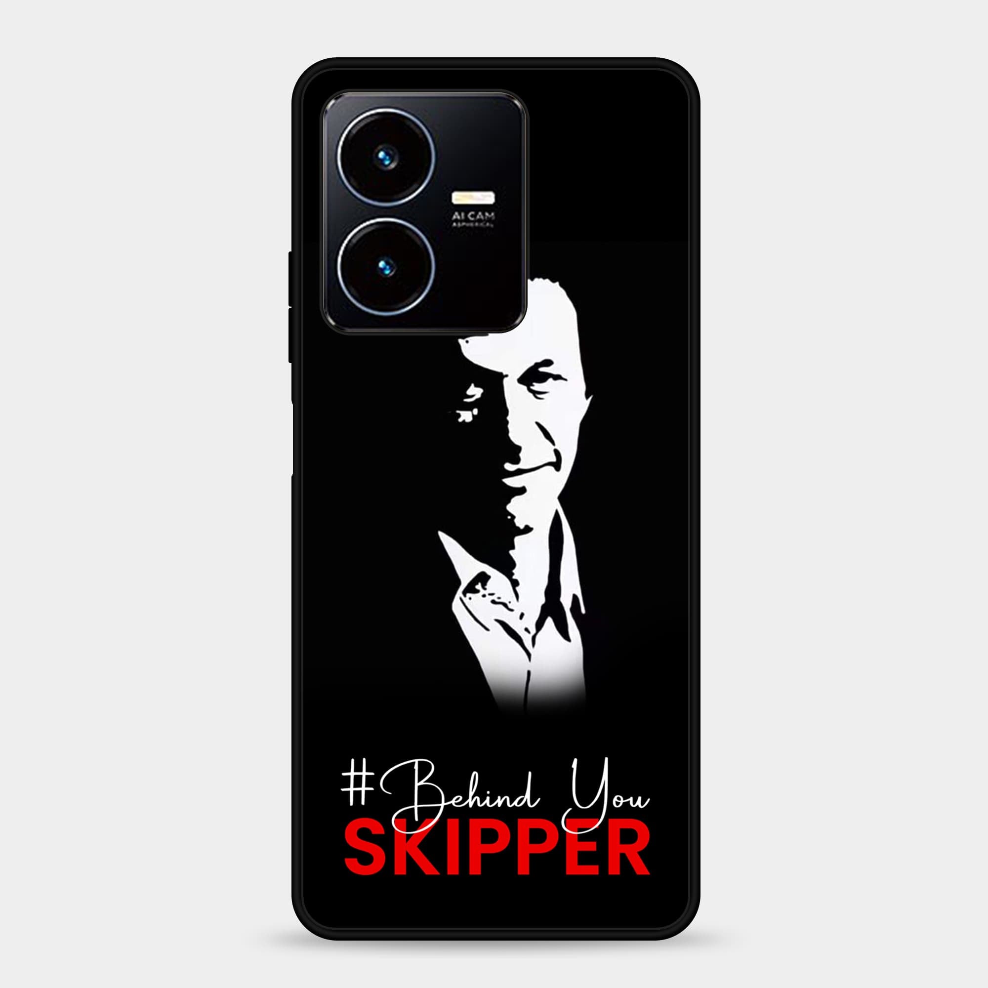 Vivo Y22 Design 82 Premium Glossy Phone Case