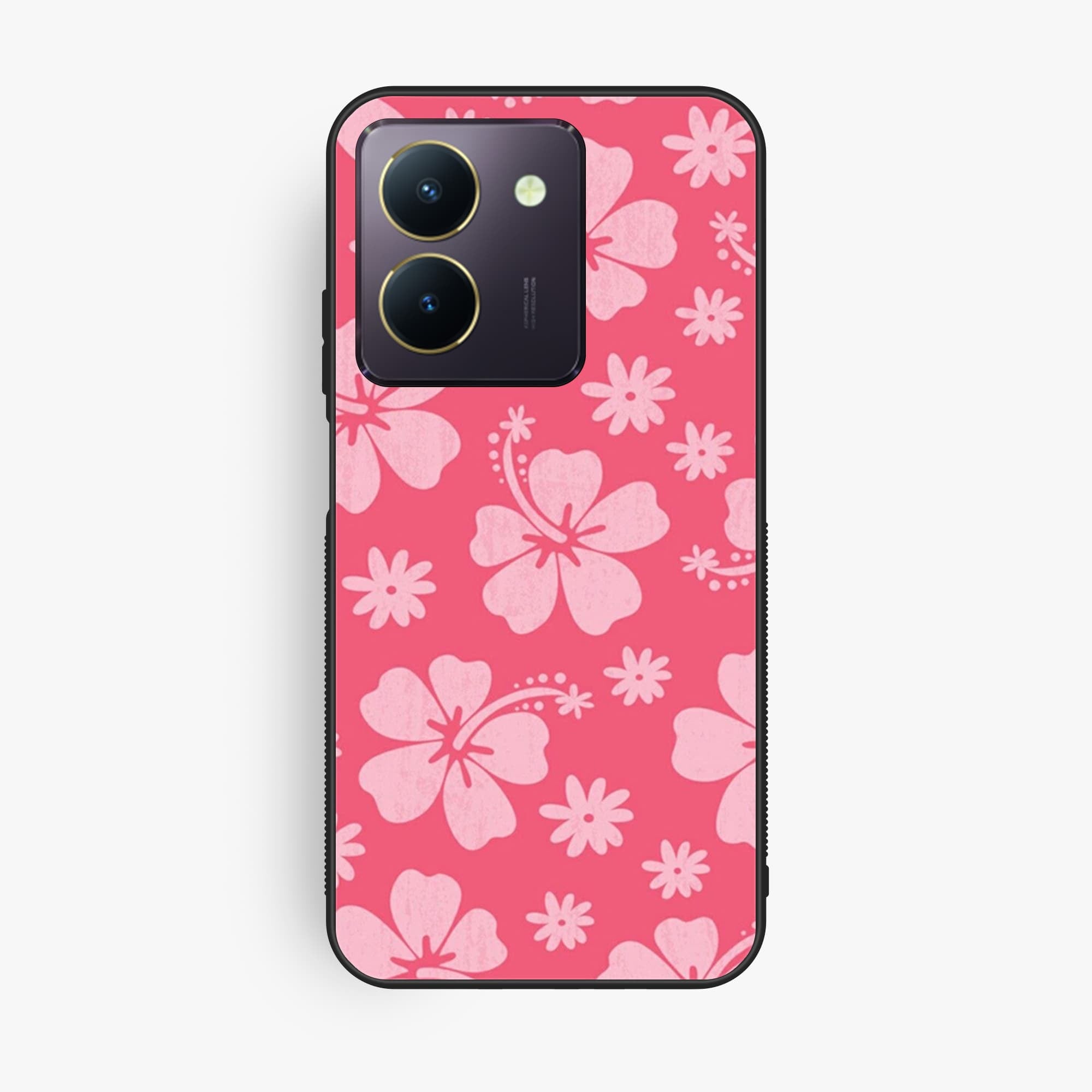 Vivo Y27s Design 18 Premium Glossy Phone Case