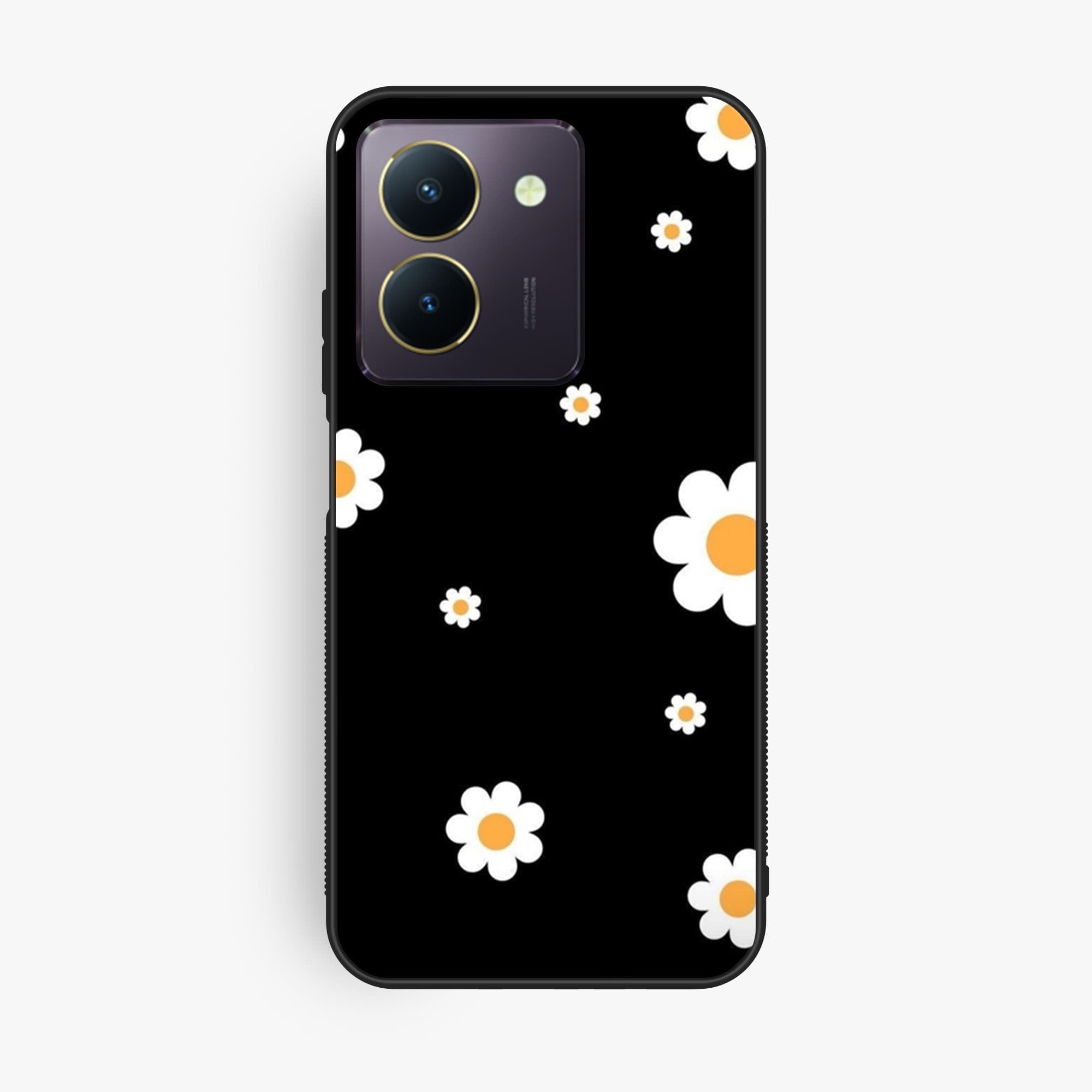 Vivo Y27s Design 19 Premium Glossy Phone Case