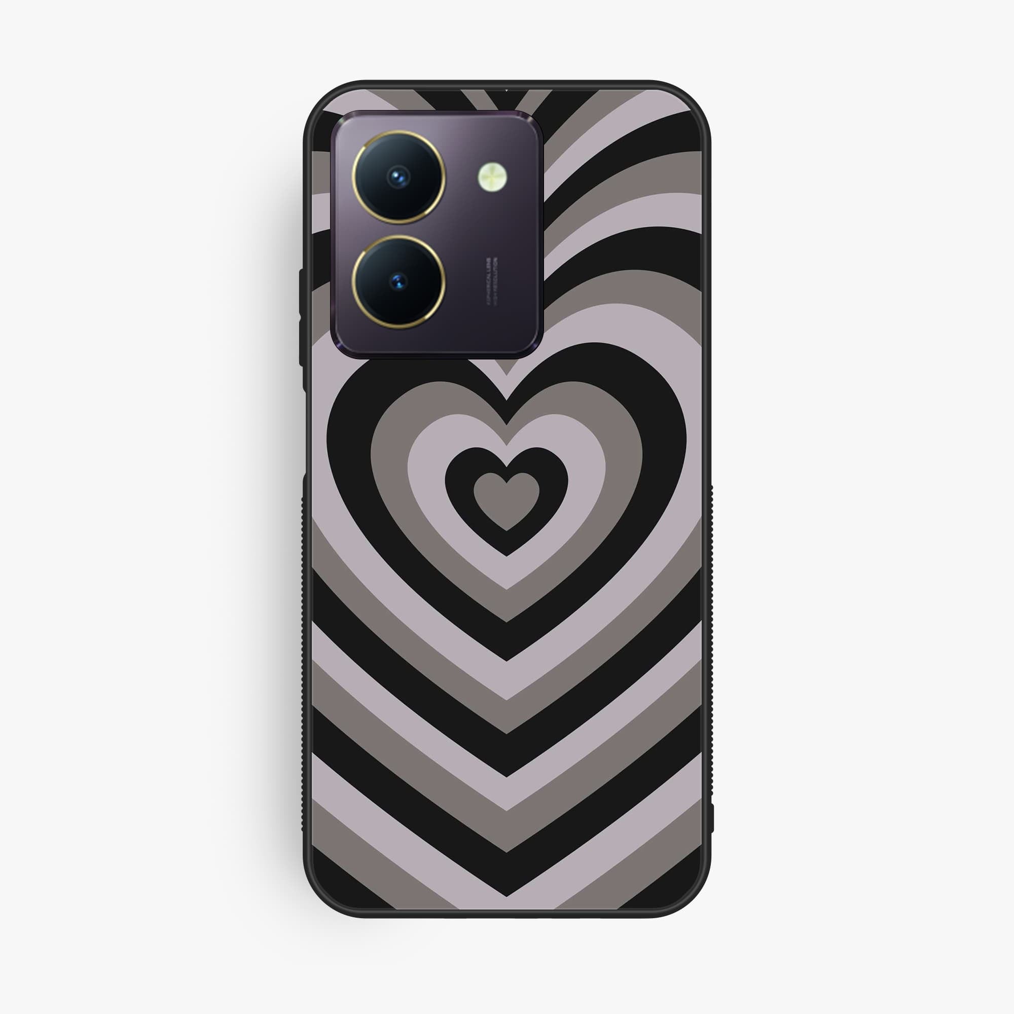 Vivo Y27s Design 23 Premium Glossy Phone Case