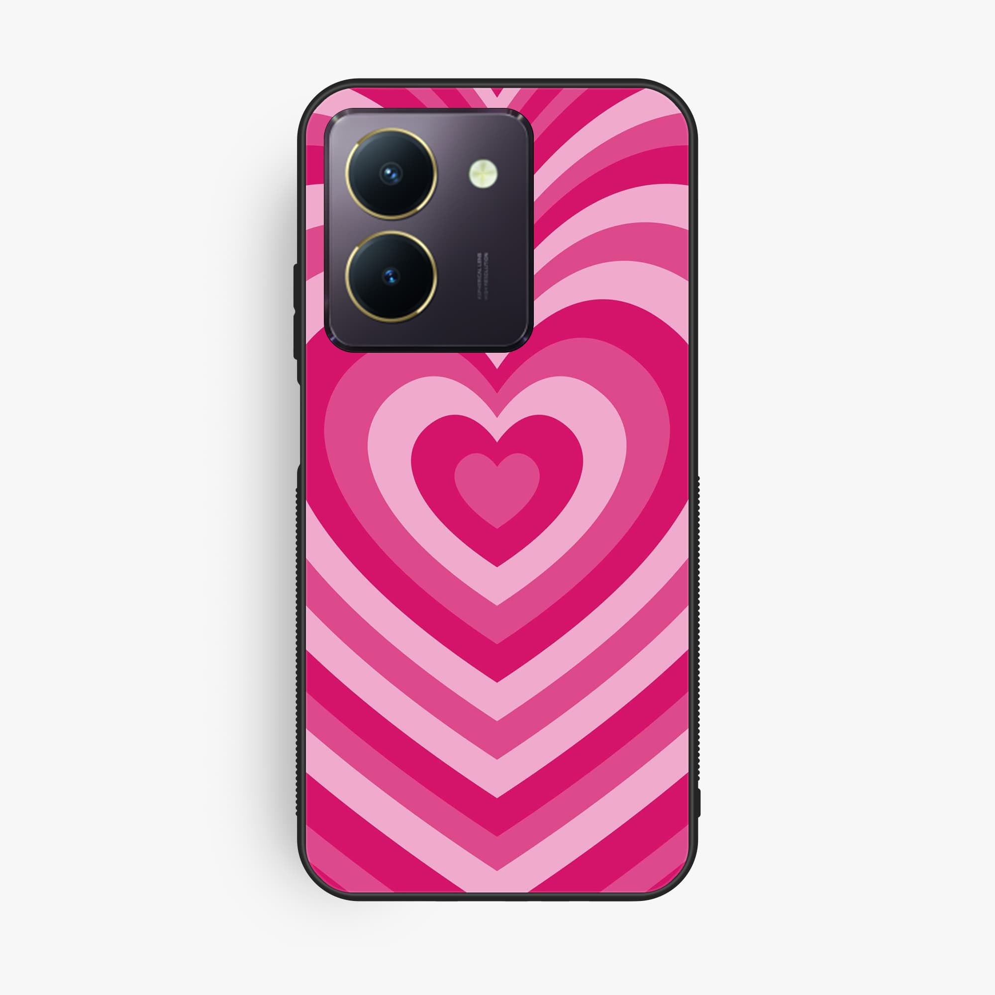 Vivo Y27s Design 24 Premium Glossy Phone Case