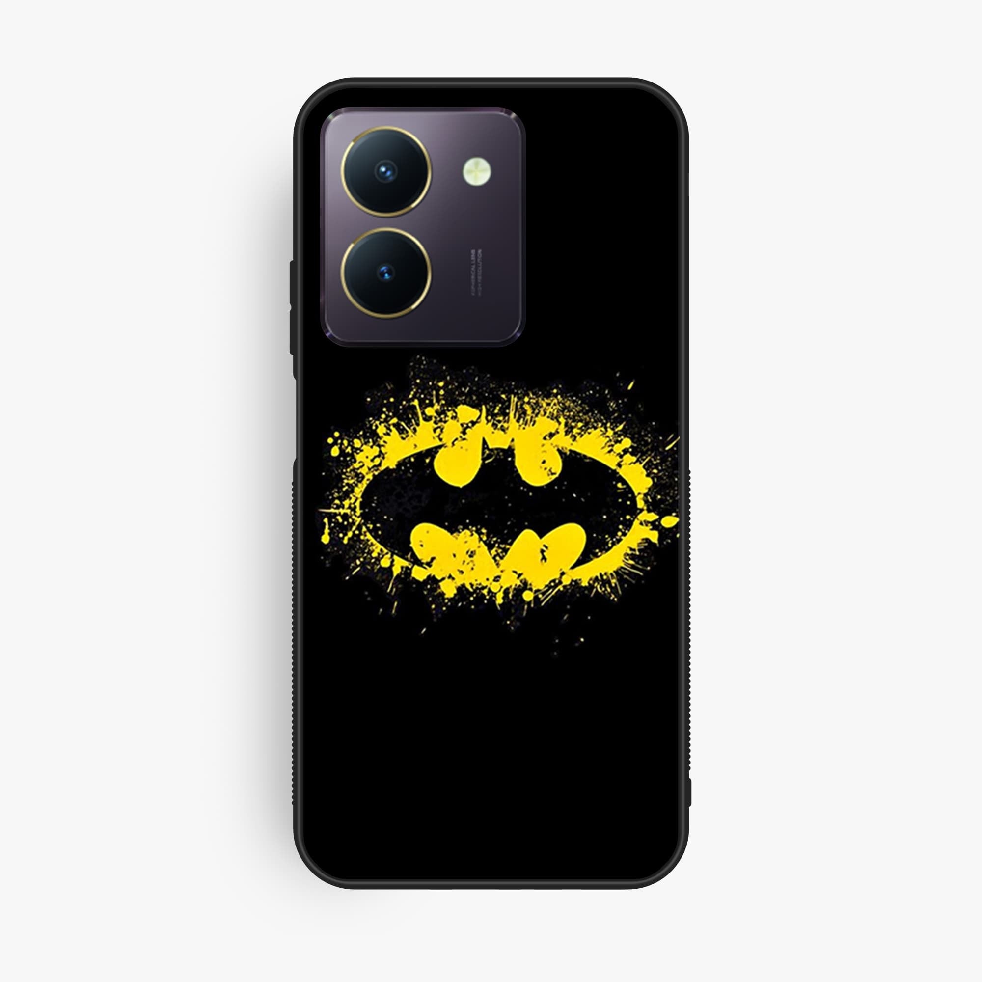 Vivo Y27s Design 29 Premium Glossy Phone Case