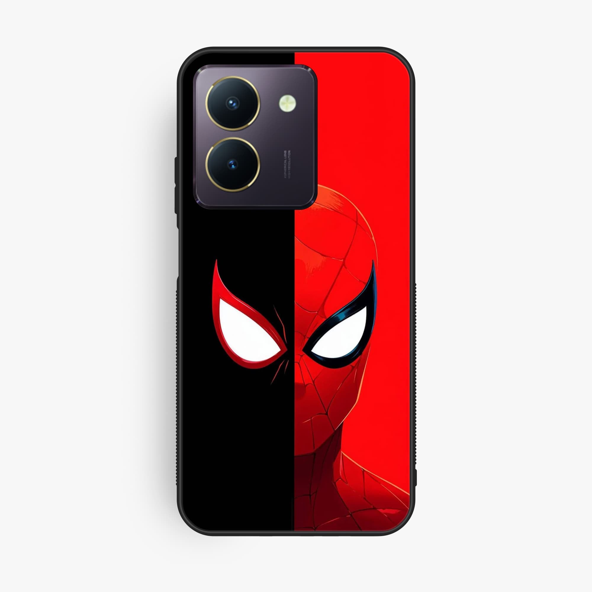 Vivo Y27s Design 34 Premium Glossy Phone Case