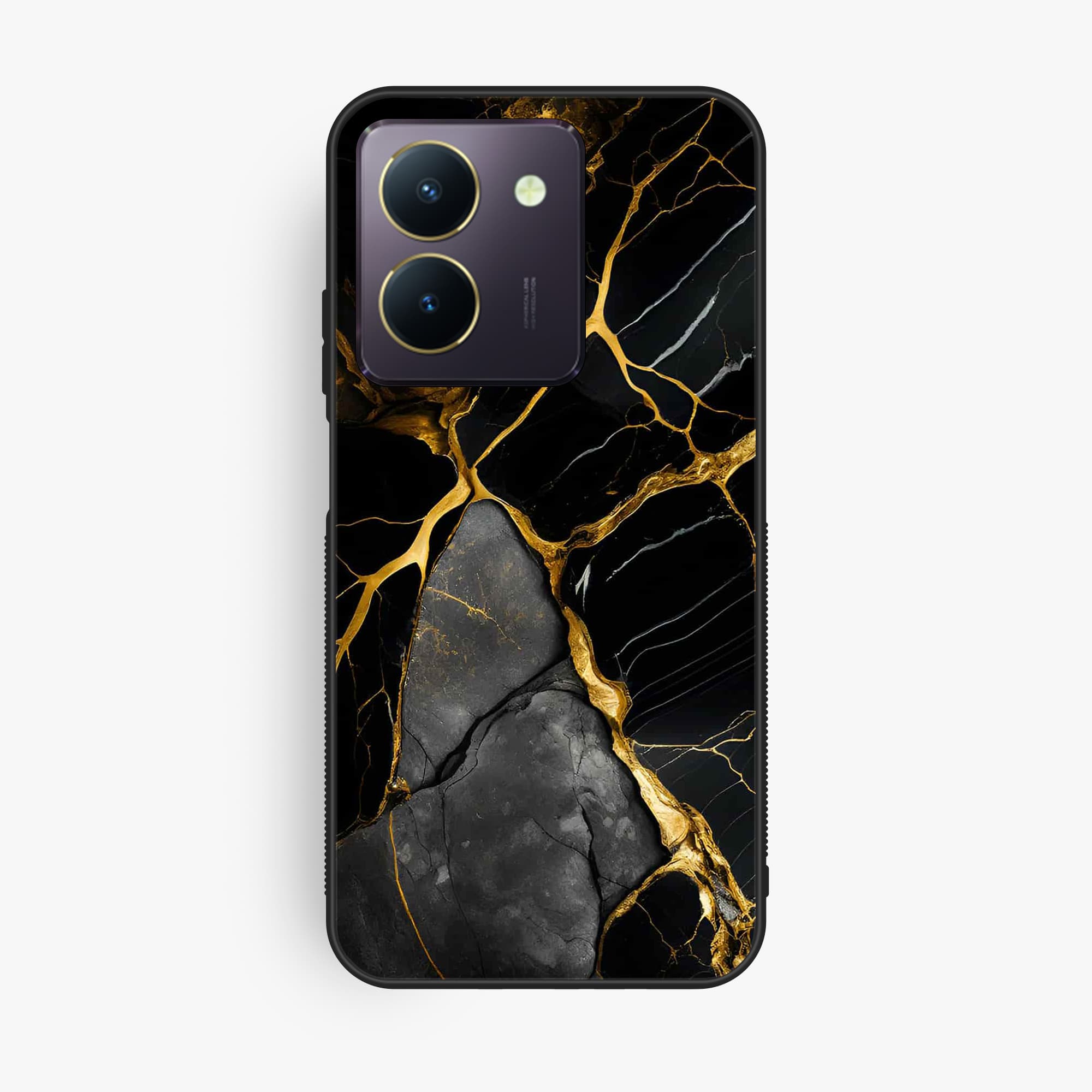 Vivo Y27s Design 50 Premium Glossy Phone Case