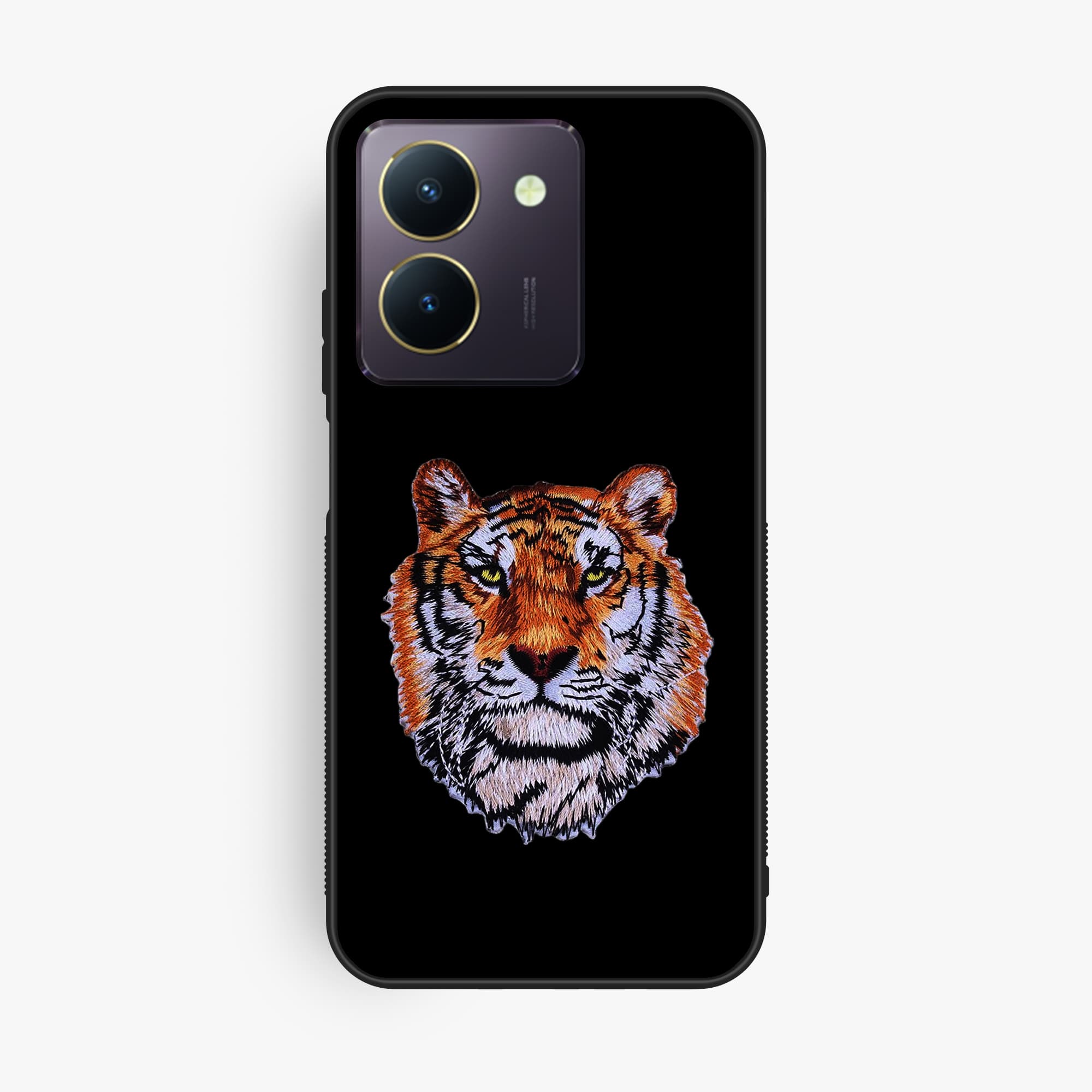 Vivo Y27s Design 53 Premium Glossy Phone Case