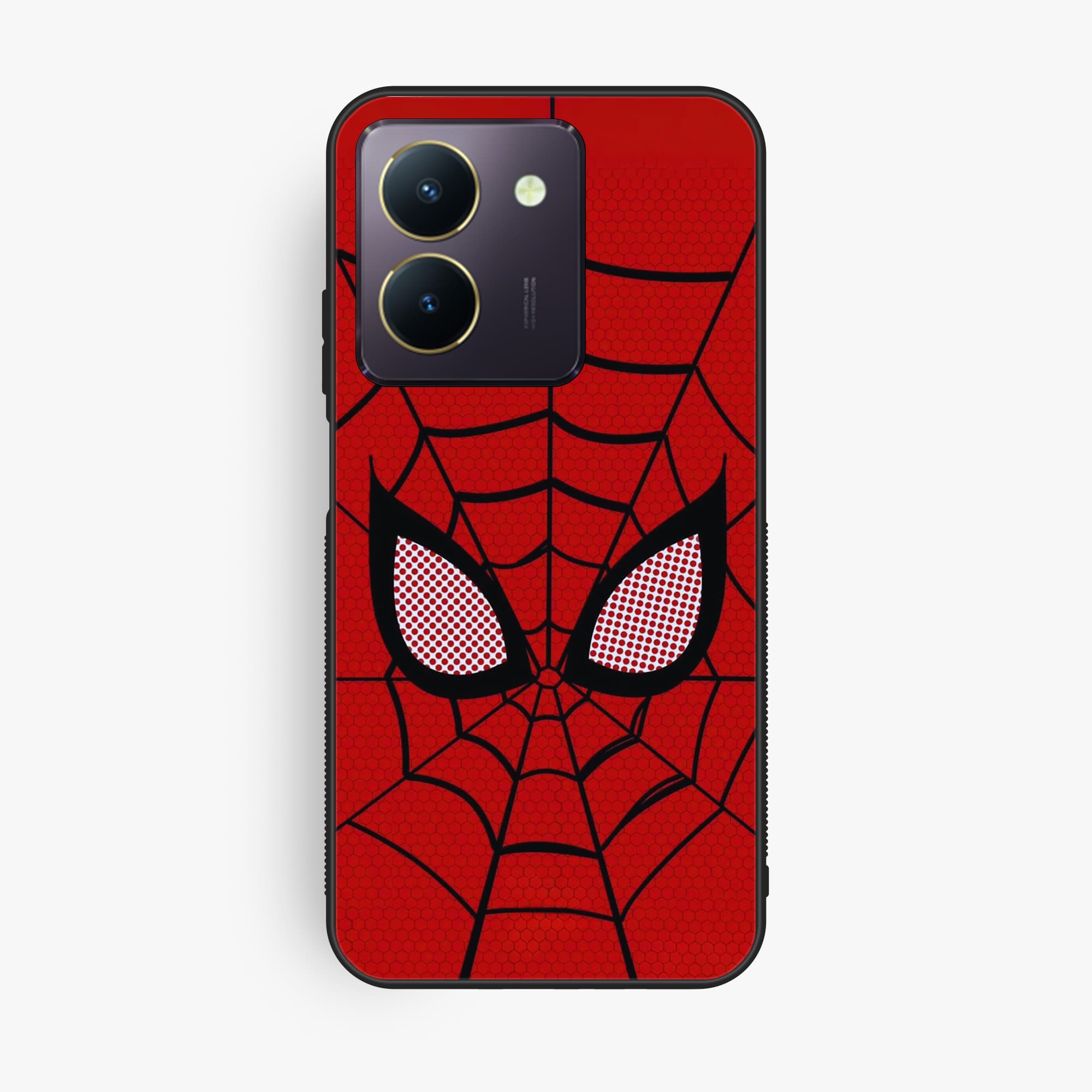 Vivo Y27s Design 55 Premium Glossy Phone Case