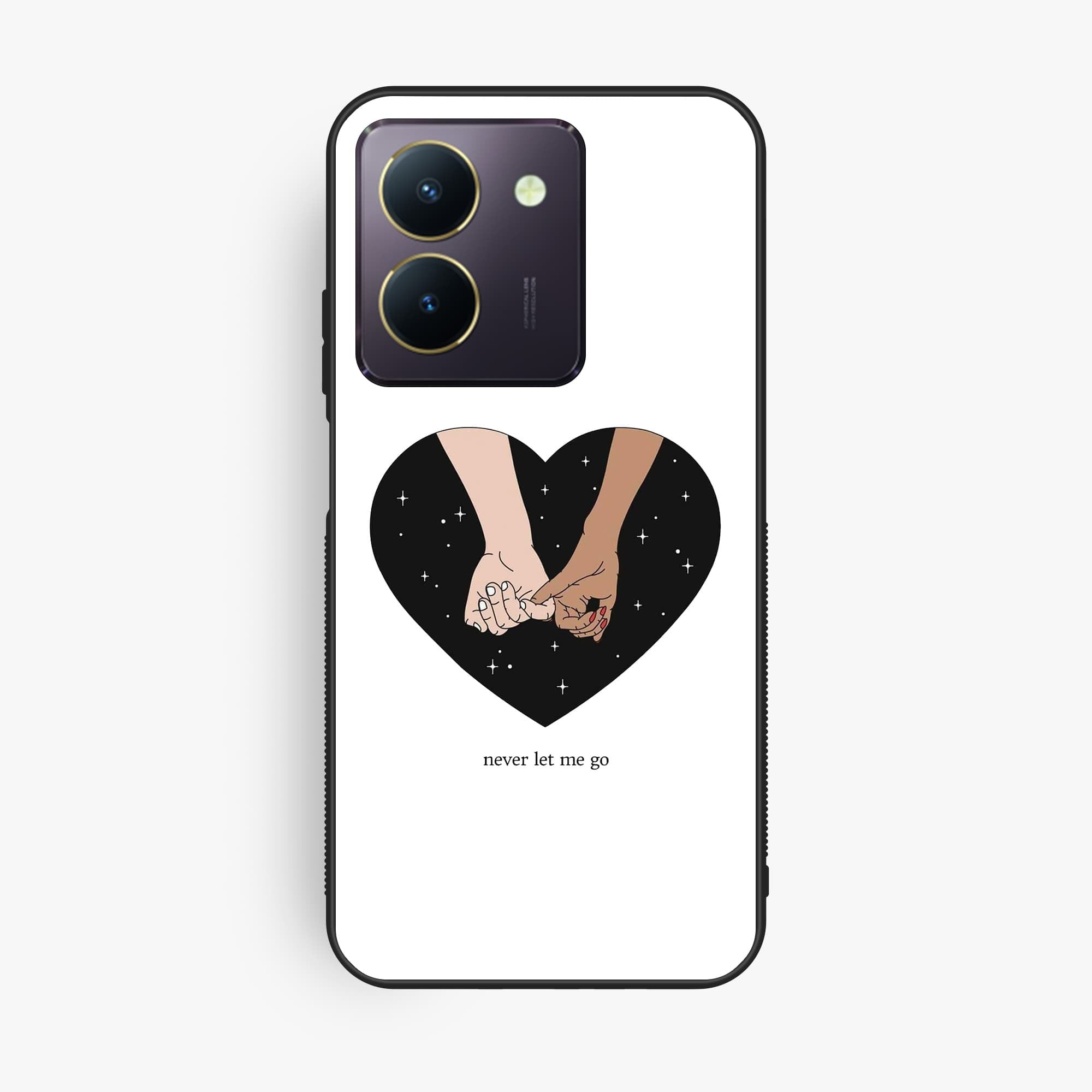 Vivo Y27s Design 58 Premium Glossy Phone Case