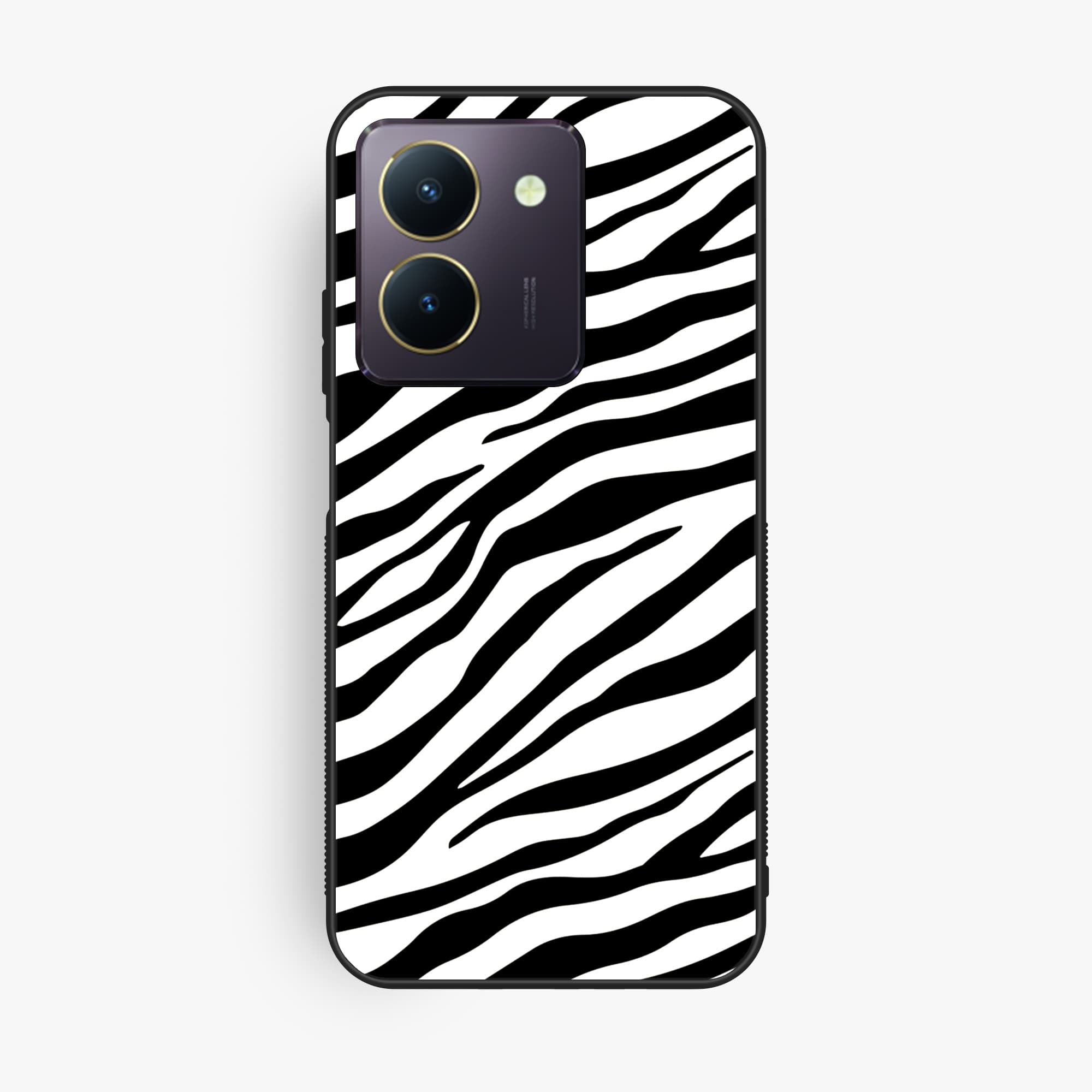 Vivo Y27s Design 59 Premium Glossy Phone Case