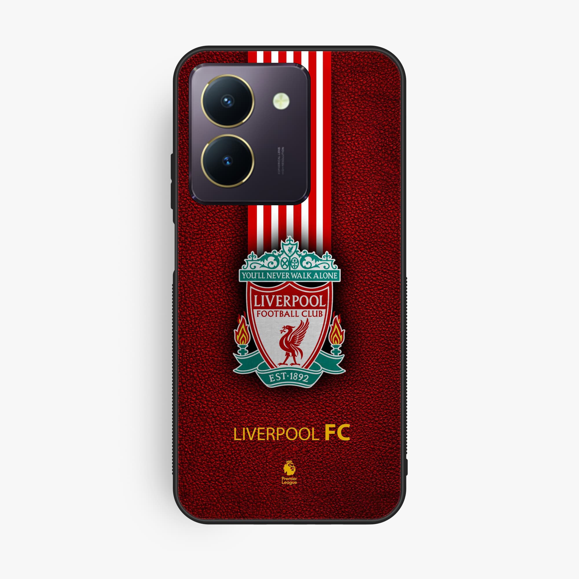 Vivo Y27s Design 61 Premium Glossy Phone Case