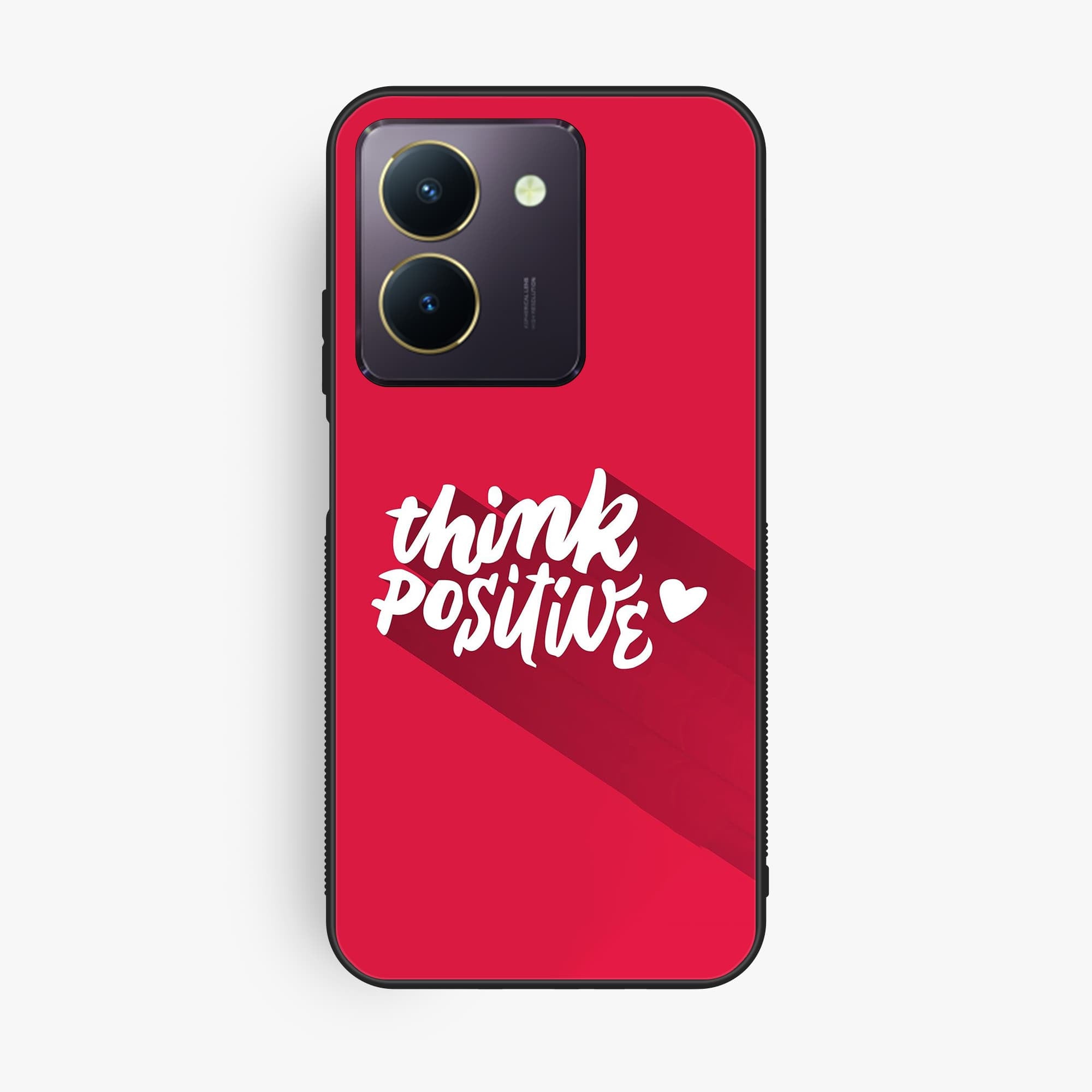 Vivo Y27s Design 65 Premium Glossy Phone Case