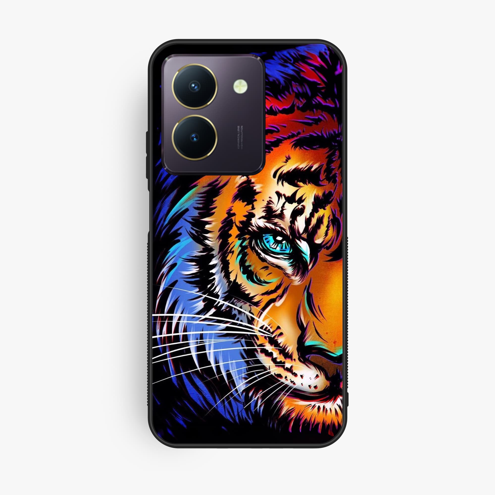 Vivo Y27s Design 66 Premium Glossy Phone Case