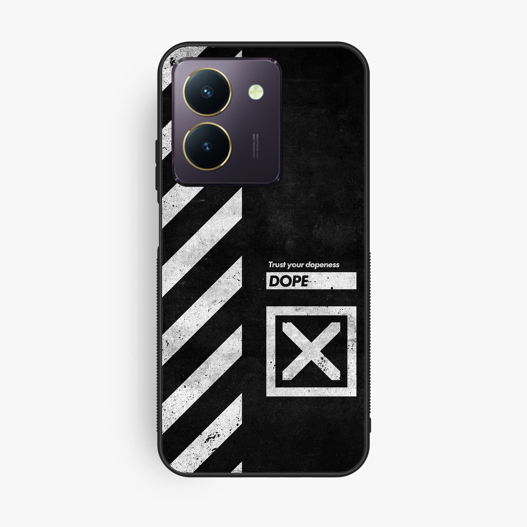 Vivo Y27s Design 71 Premium Glossy Phone Case