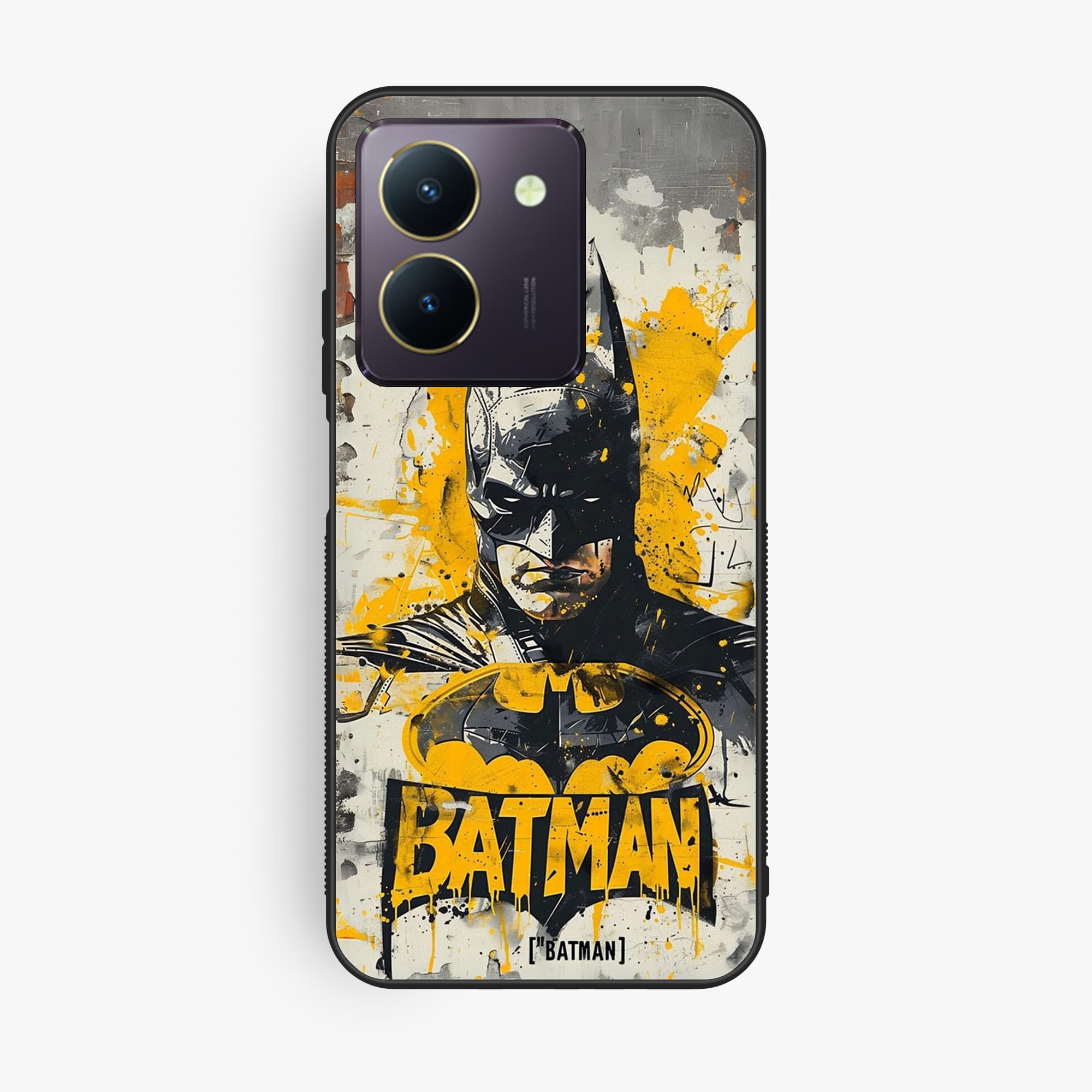 Vivo Y27s Design 77 Premium Glossy Phone Case