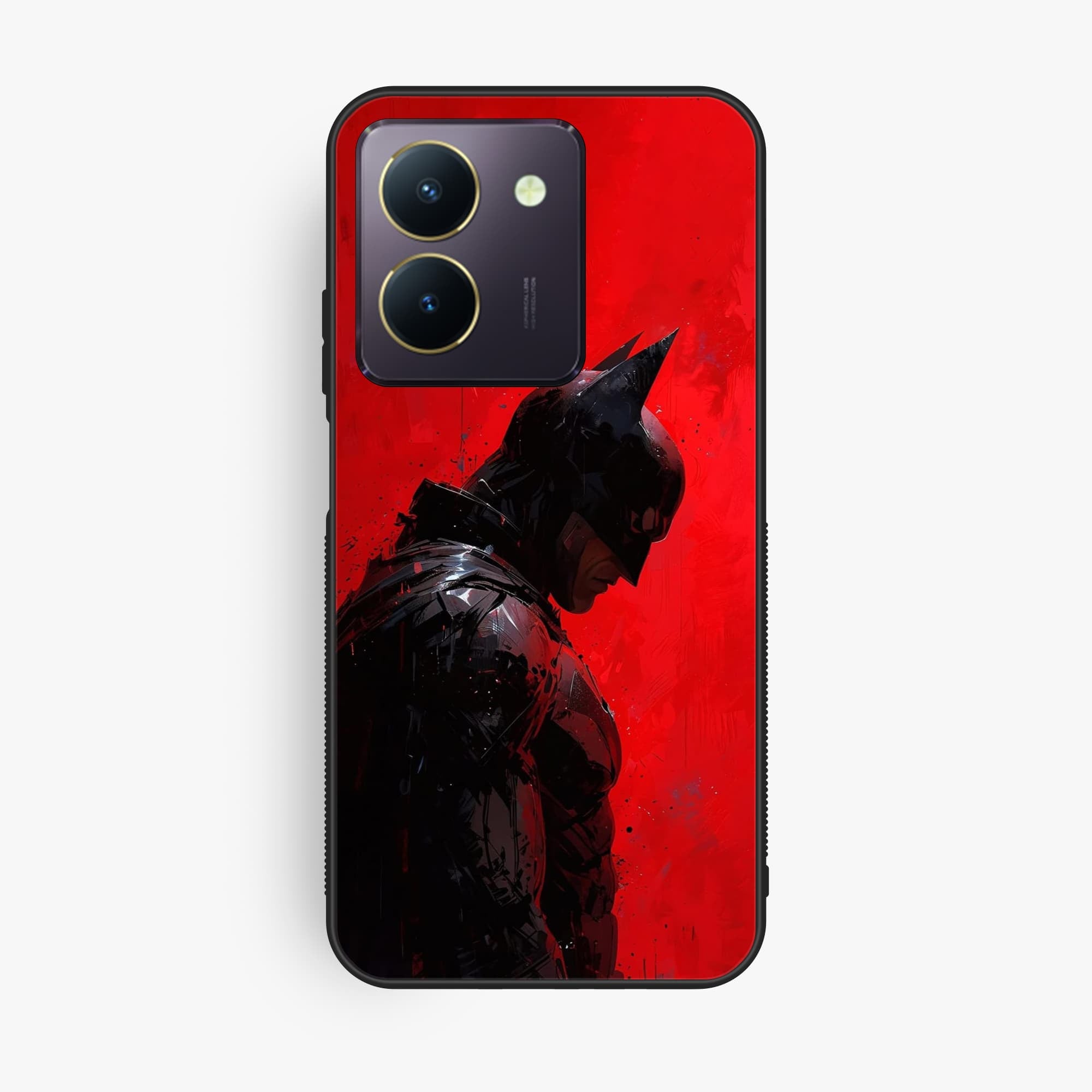 Vivo Y27s Design 79 Premium Glossy Phone Case