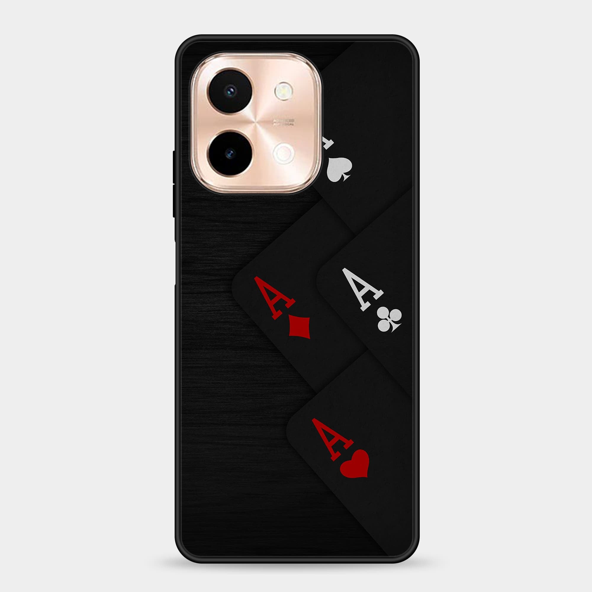Vivo Y28 Design 10 Premium Glossy Phone Case