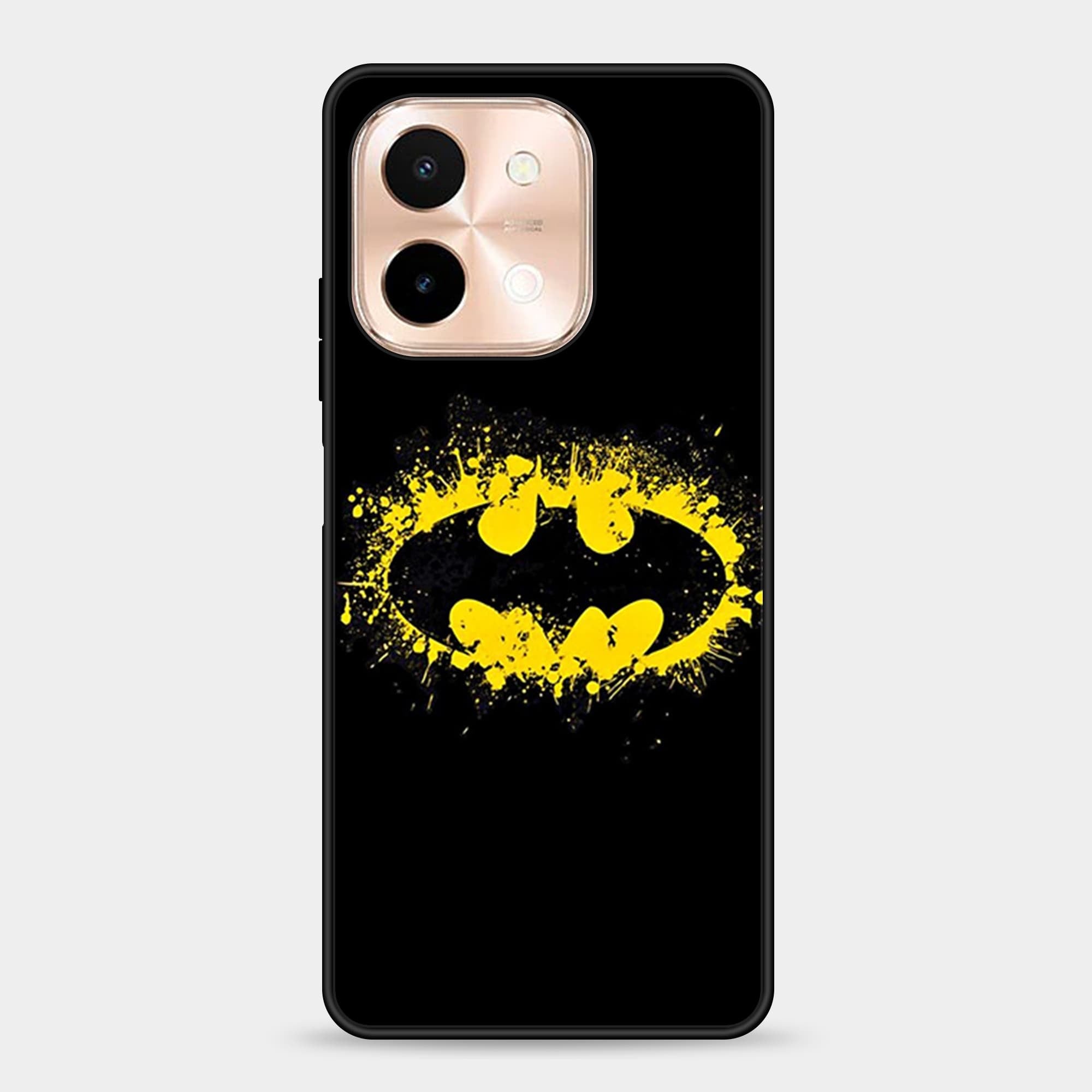 Vivo Y28 Design 29 Premium Glossy Phone Case