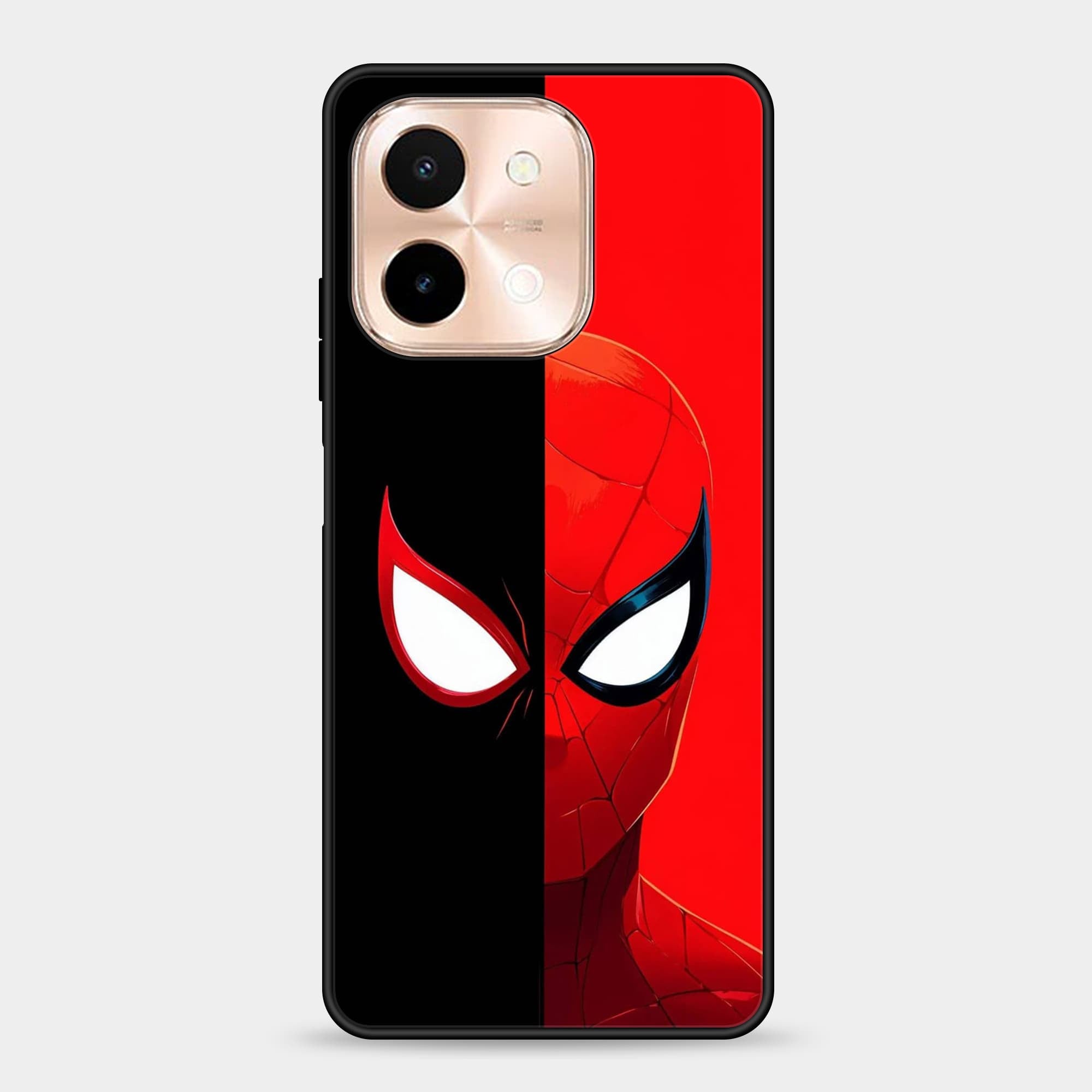 Vivo Y28 Design 34 Premium Glossy Phone Case