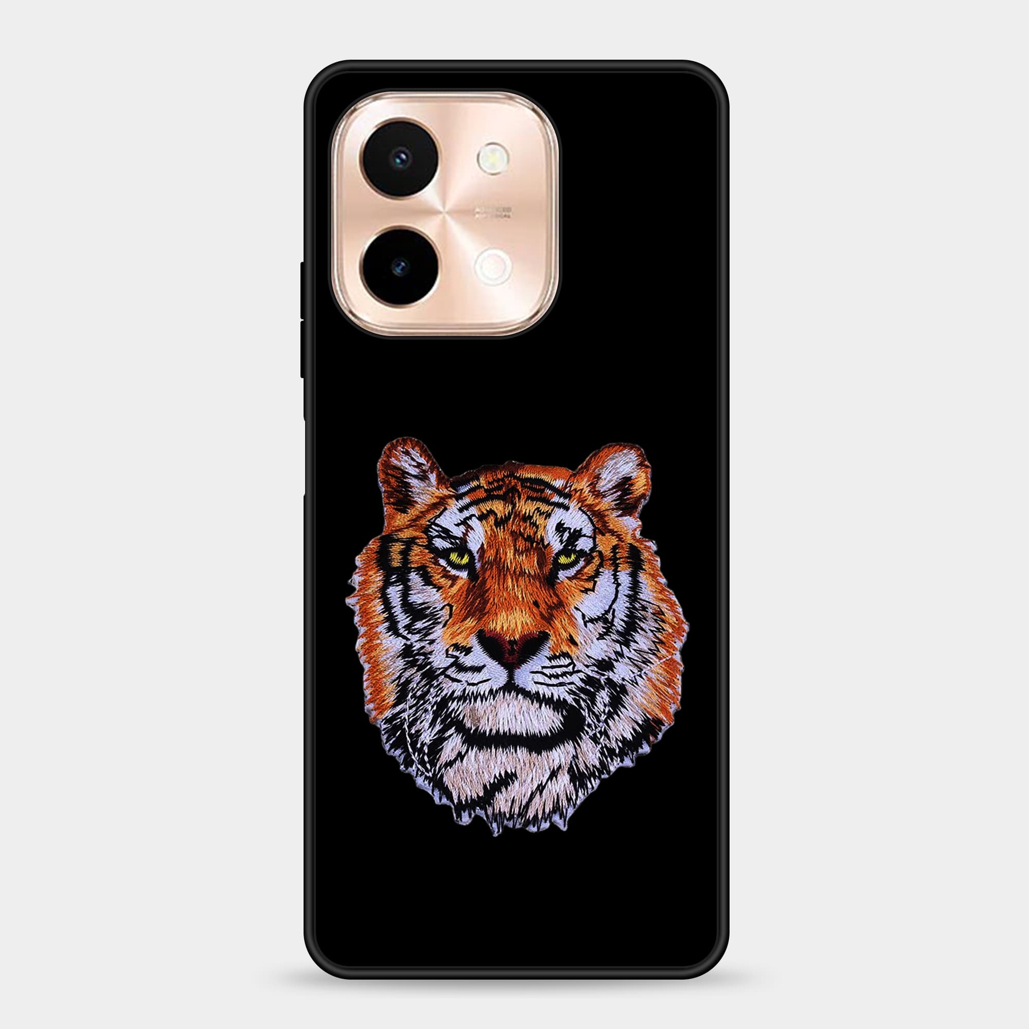 Vivo Y28 Design 53 Premium Glossy Phone Case