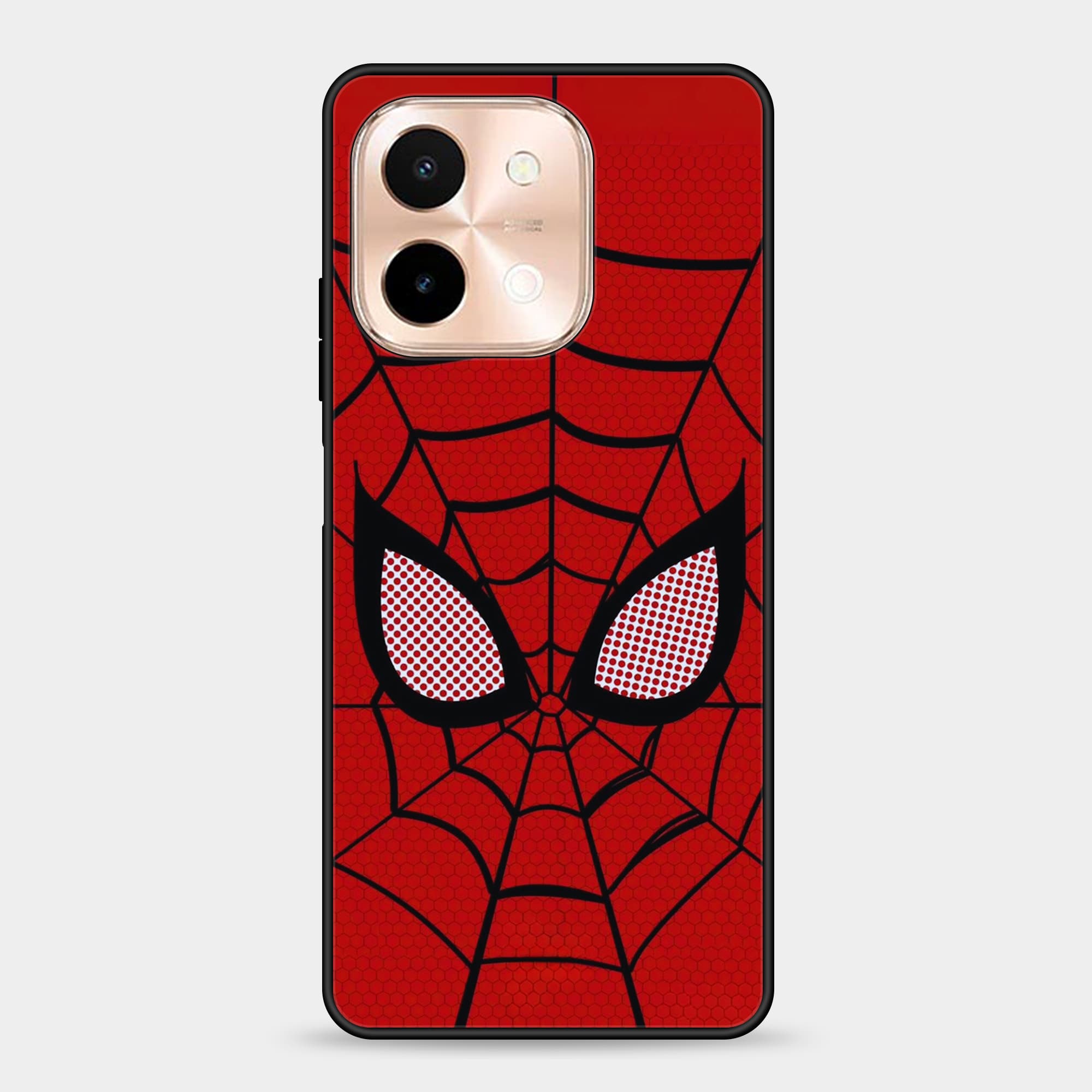 Vivo Y28 Design 55 Premium Glossy Phone Case