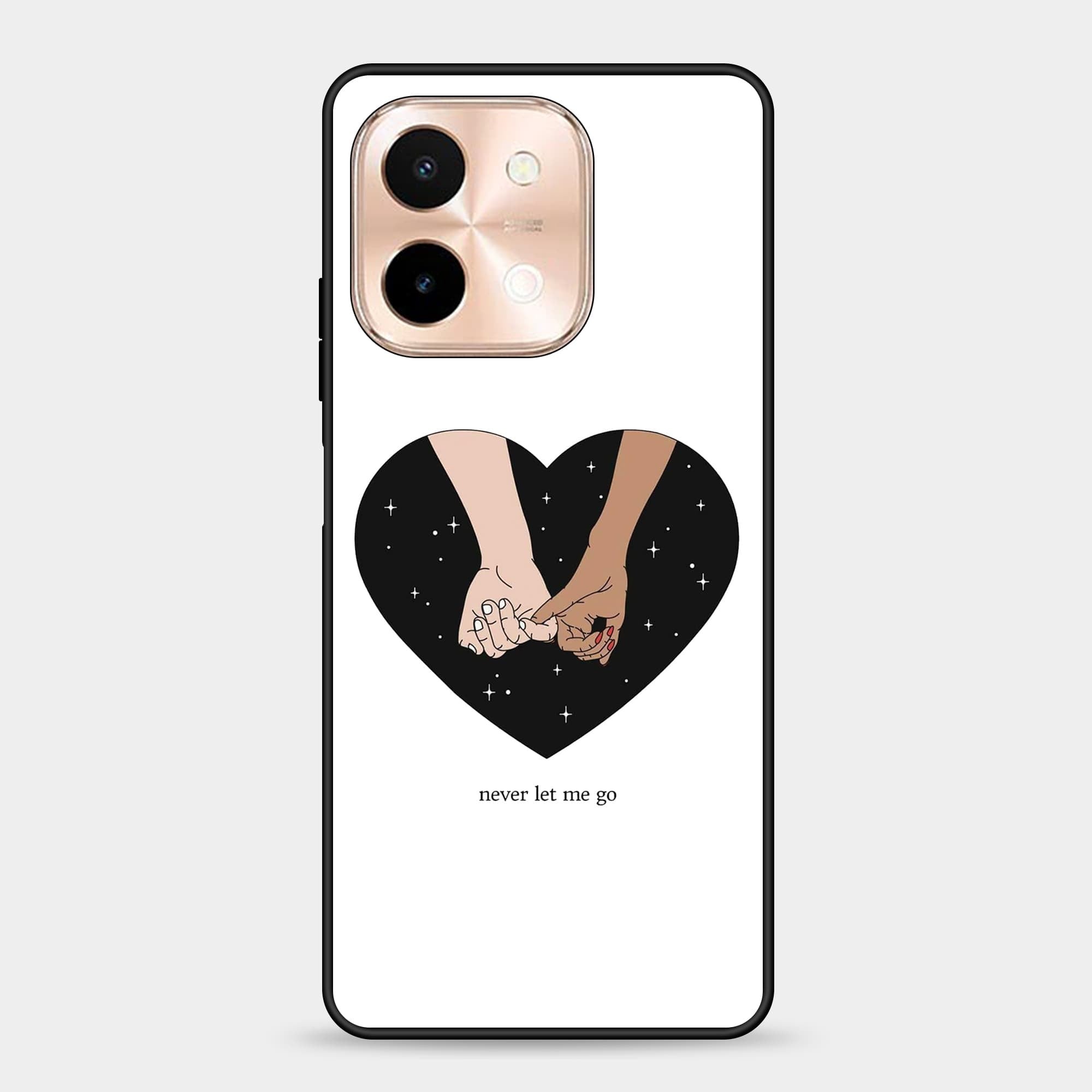 Vivo Y28 Design 58 Premium Glossy Phone Case