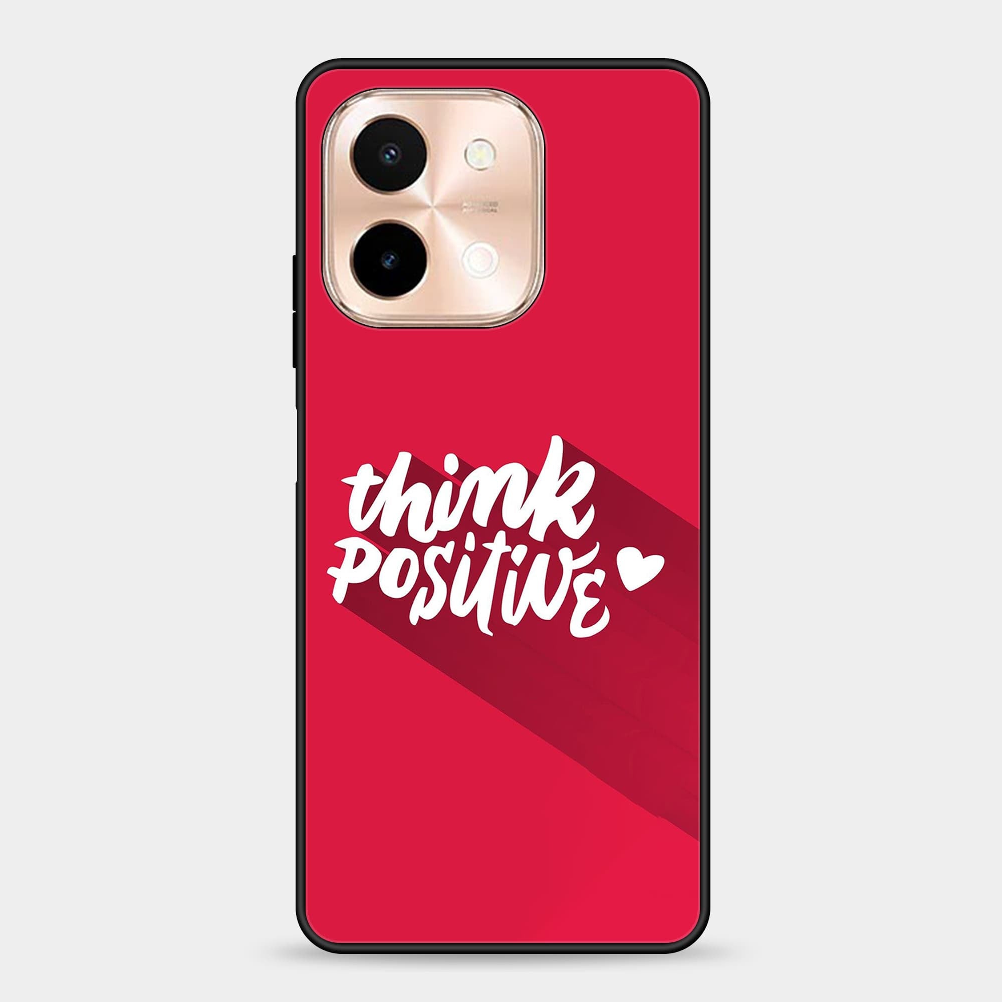 Vivo Y28 Design 65 Premium Glossy Phone Case