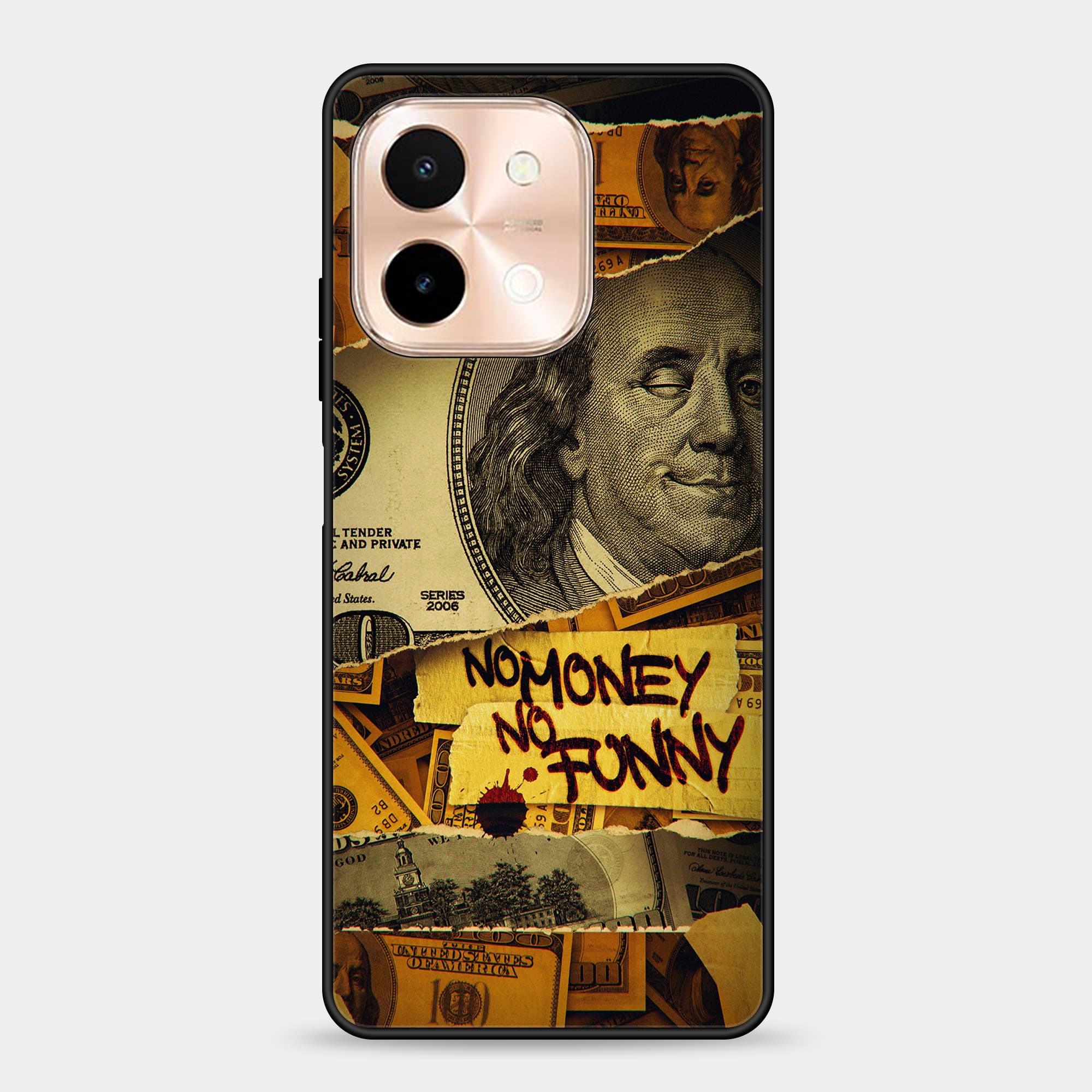 Vivo Y28 Design 67 Premium Glossy Phone Case