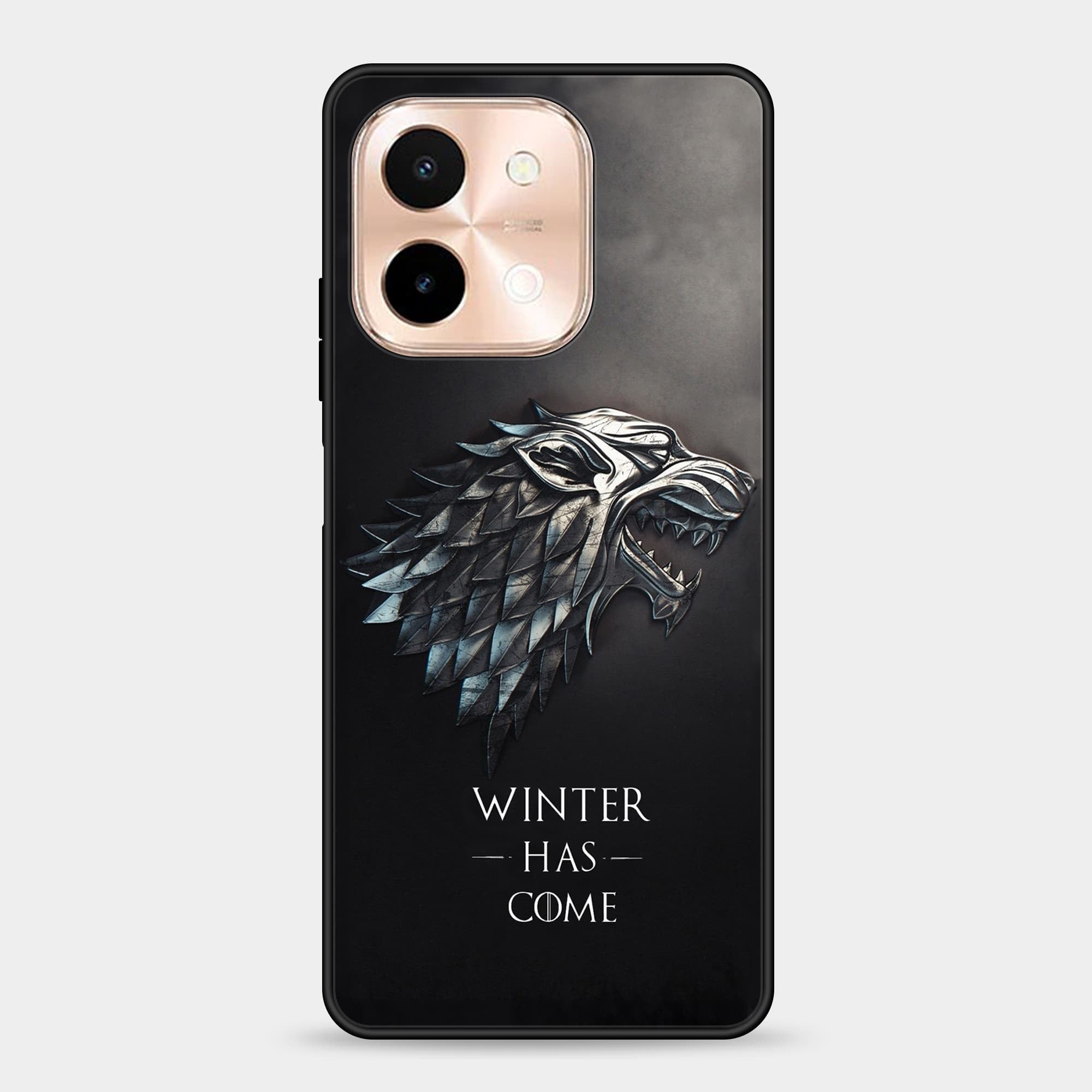 Vivo Y28 Design 75 Premium Glossy Phone Case