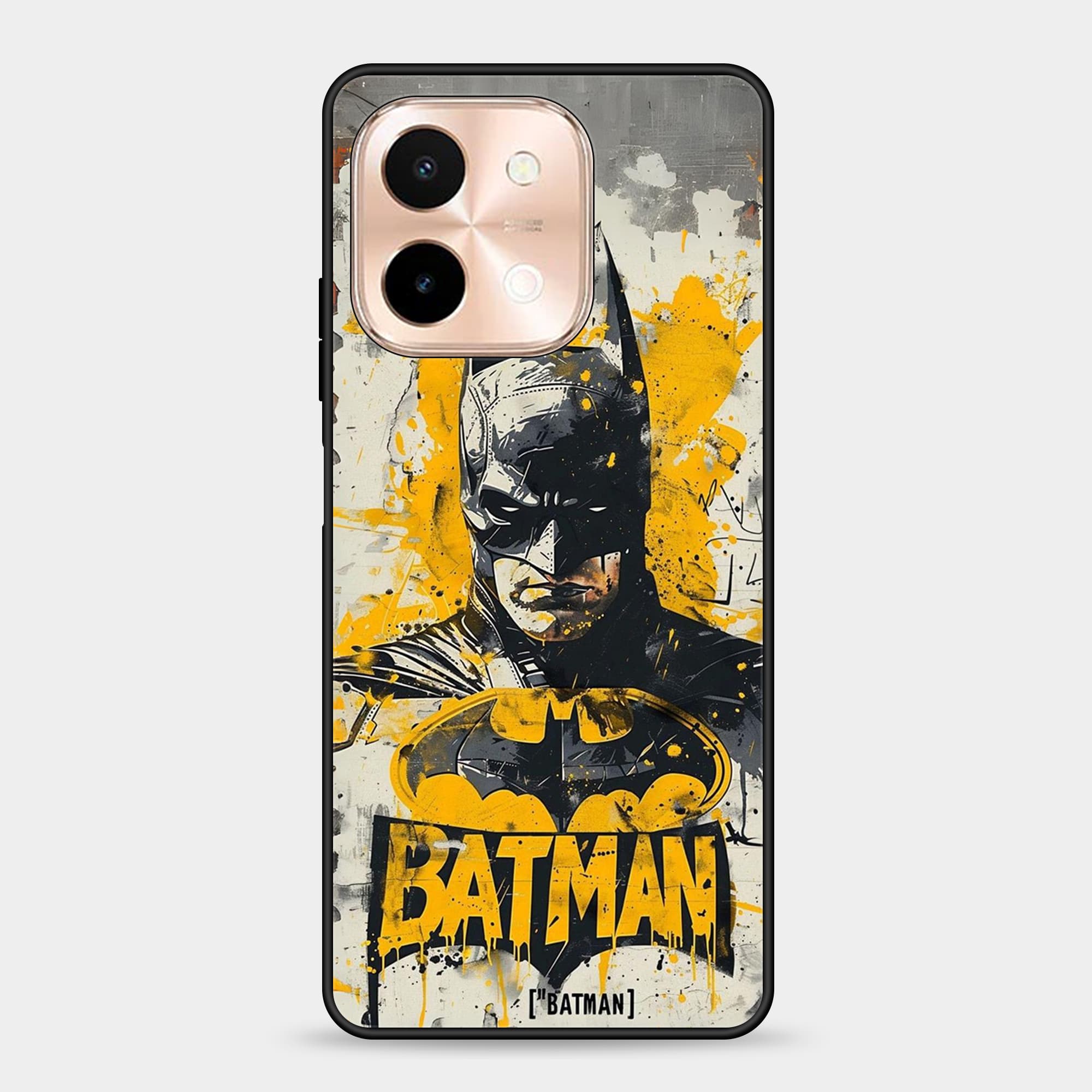 Vivo Y28 Design 77 Premium Glossy Phone Case