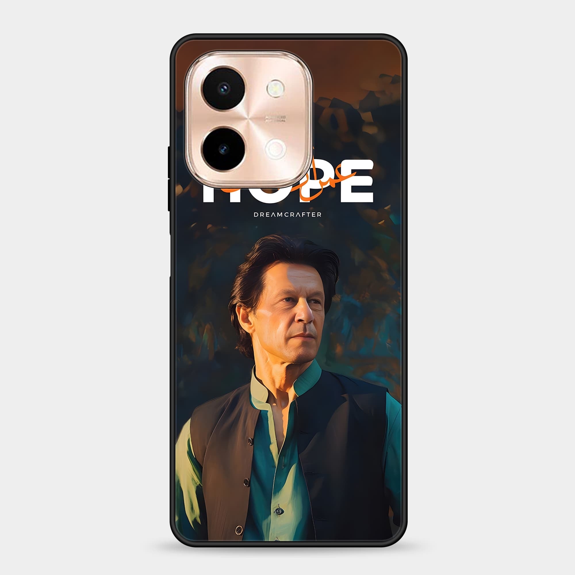 Vivo Y28 Design 81 Premium Glossy Phone Case