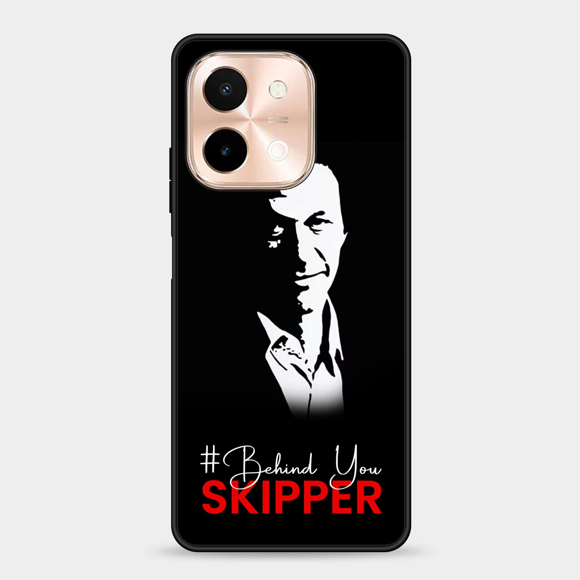 Vivo Y28 Design 82 Premium Glossy Phone Case