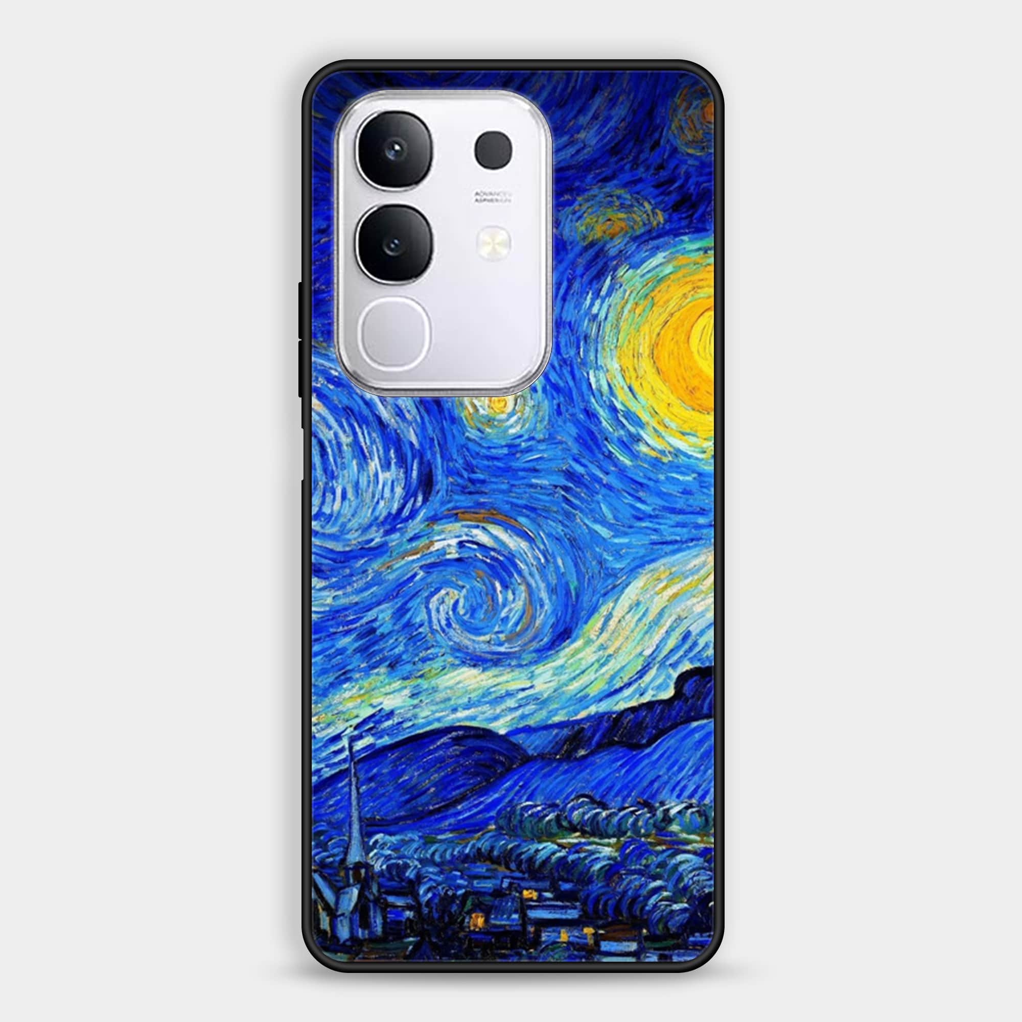 Vivo Y29 4G Design 001 Premium Glossy Phone Case