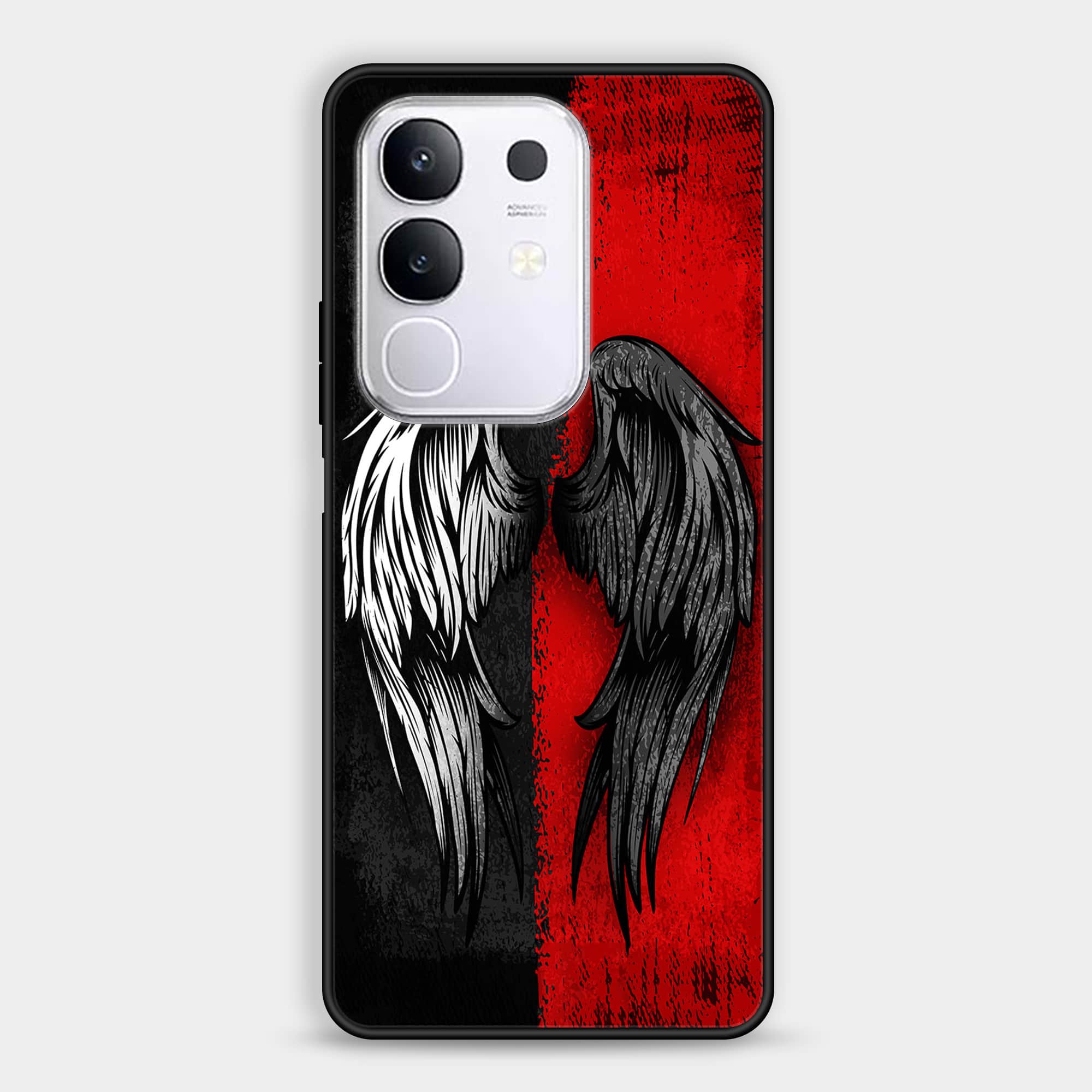 Vivo Y29 4G Design 006 Premium Glossy Phone Case