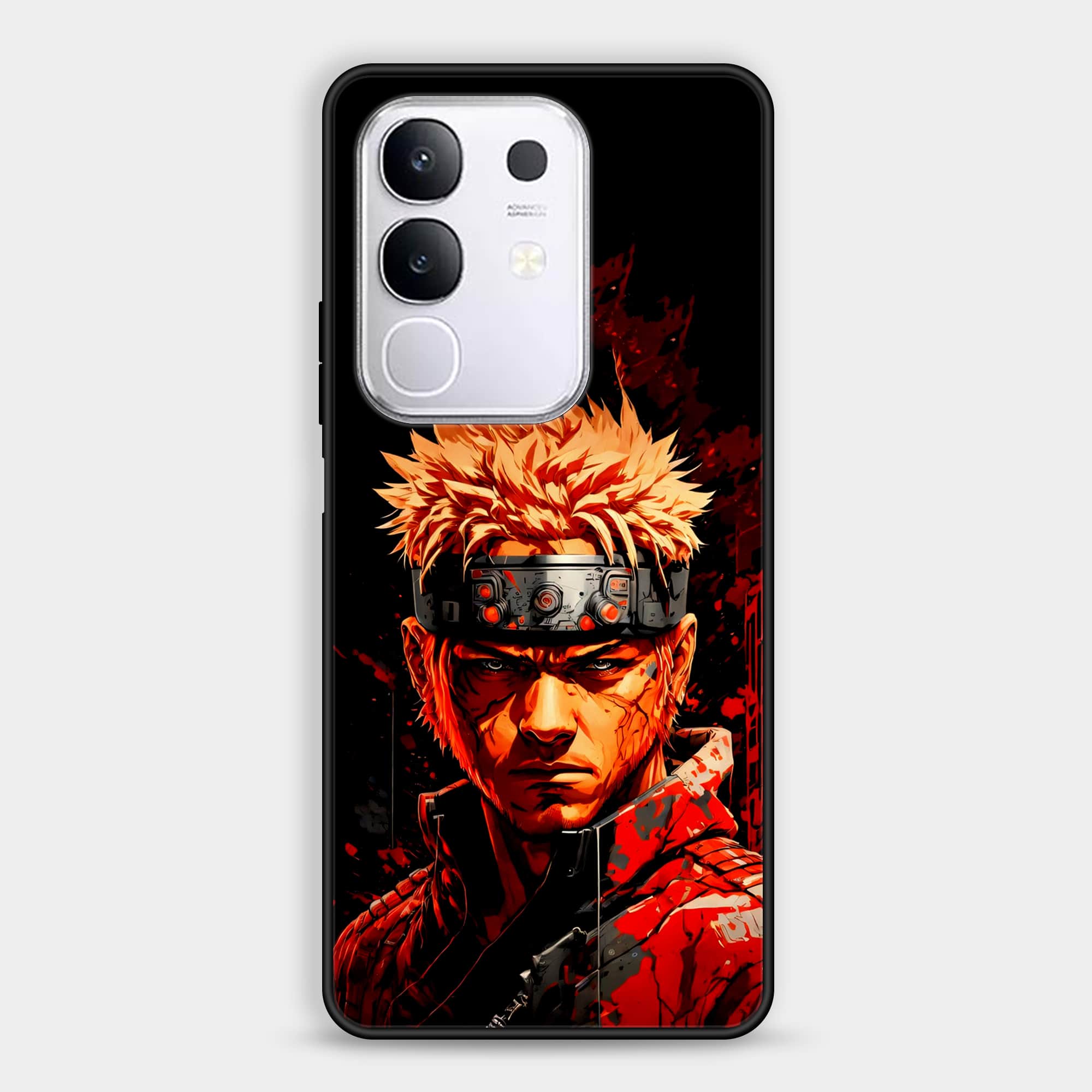 Vivo Y29 4G Design 013 Premium Glossy Phone Case