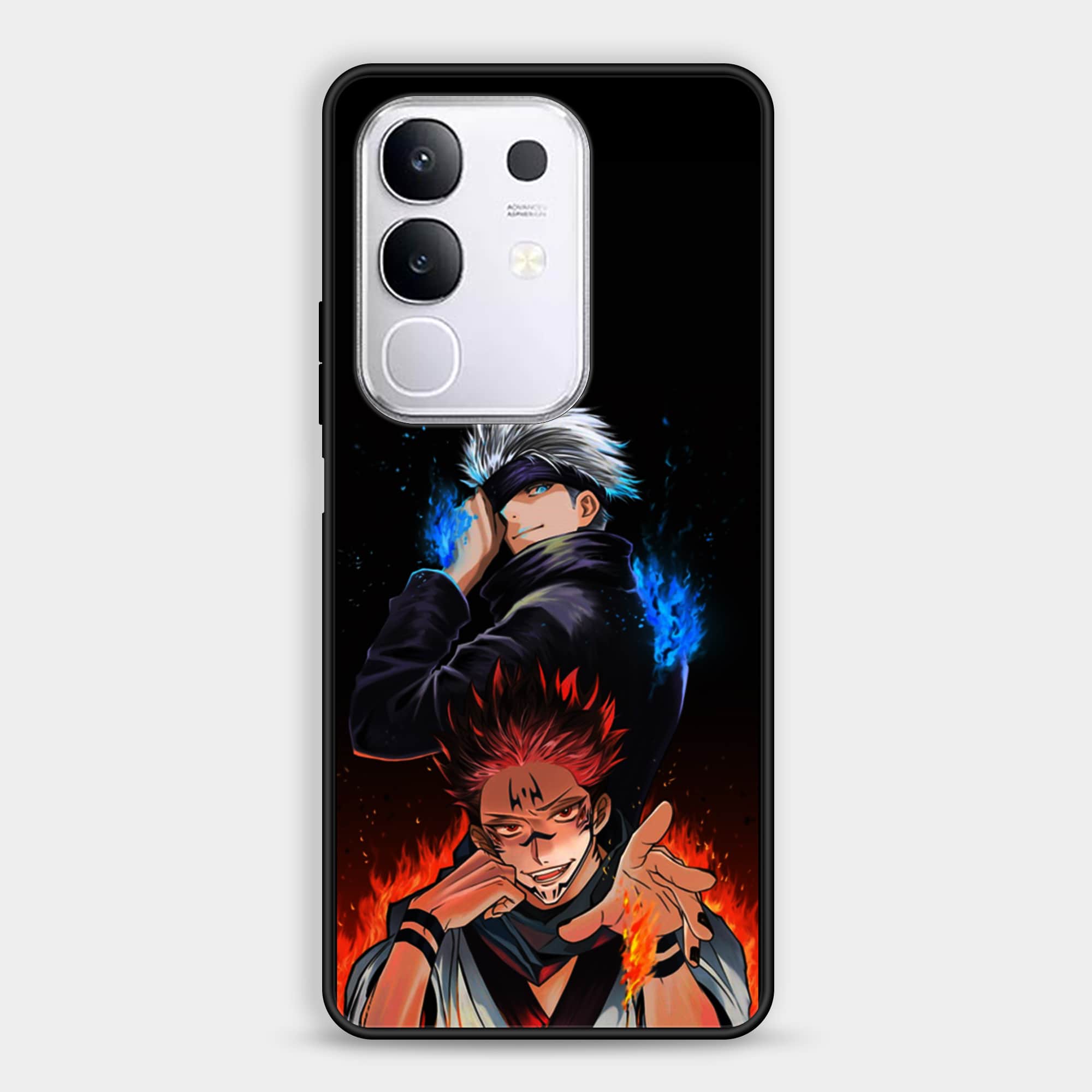 Vivo Y29 4G Design 014 Premium Glossy Phone Case