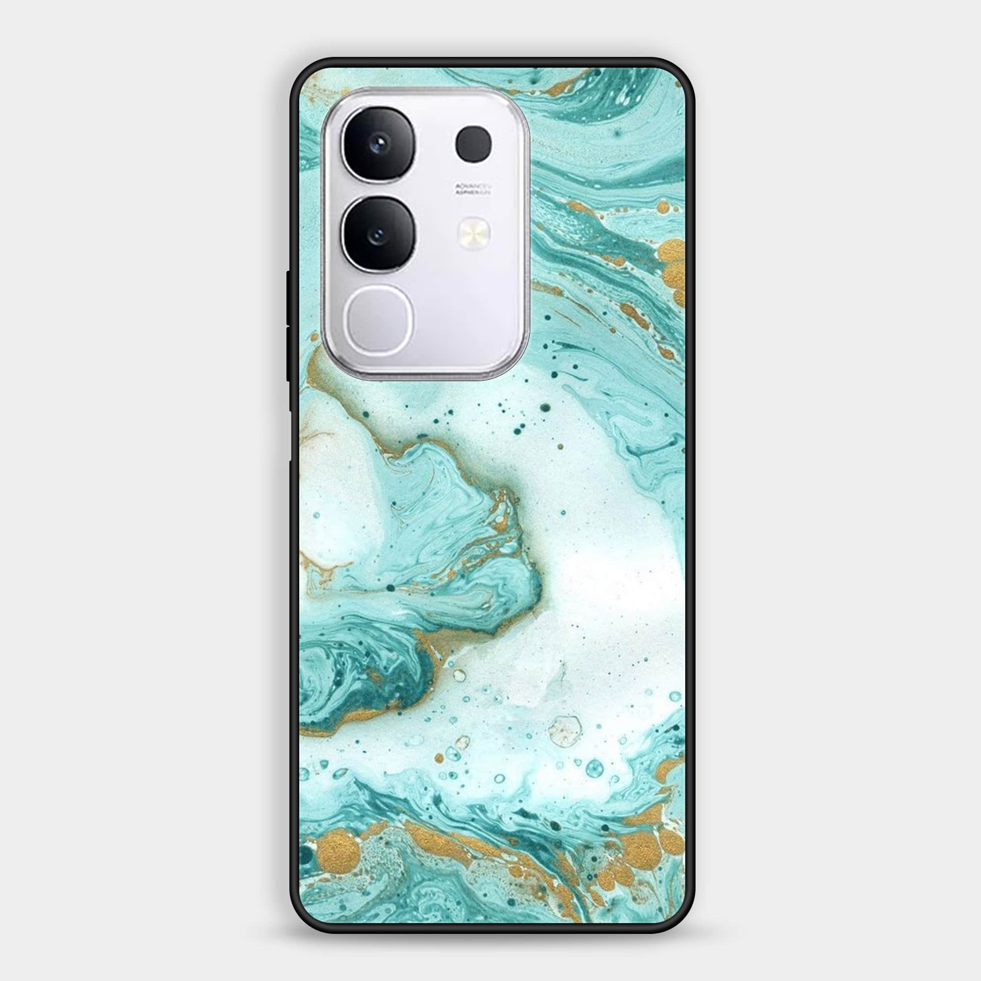 Vivo Y29 4G Design 018 Premium Glossy Phone Case