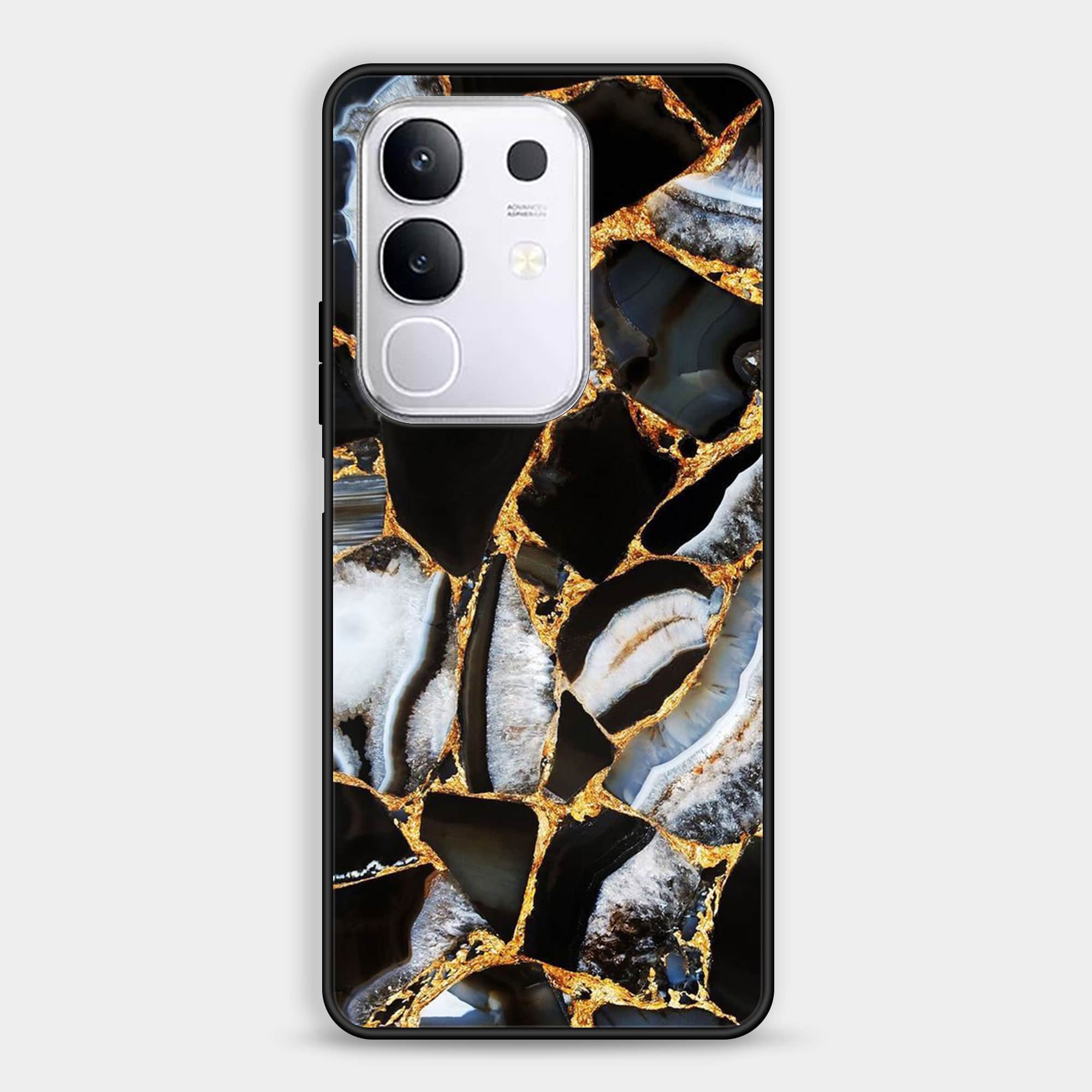 Vivo Y29 4G Design 033 Premium Glossy Phone Case