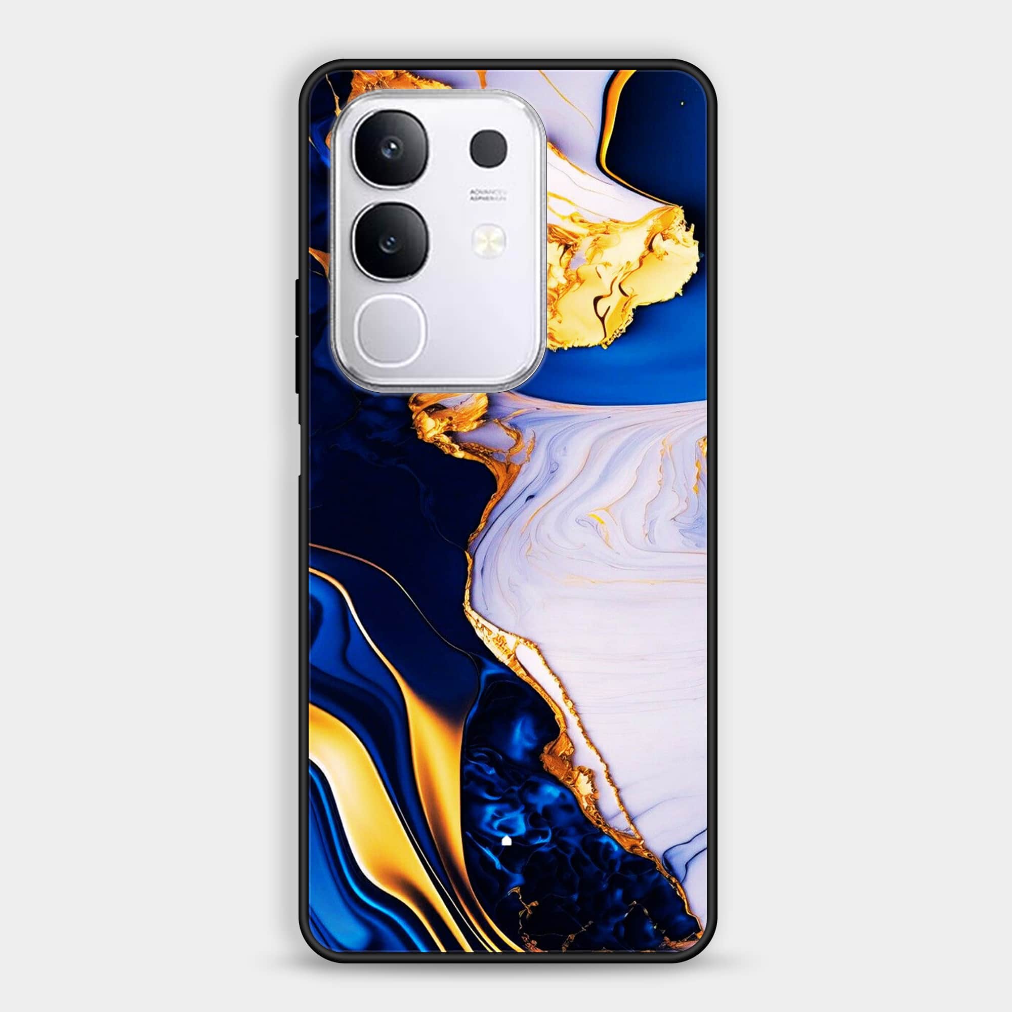 Vivo Y29 4G Design 034 Premium Glossy Phone Case