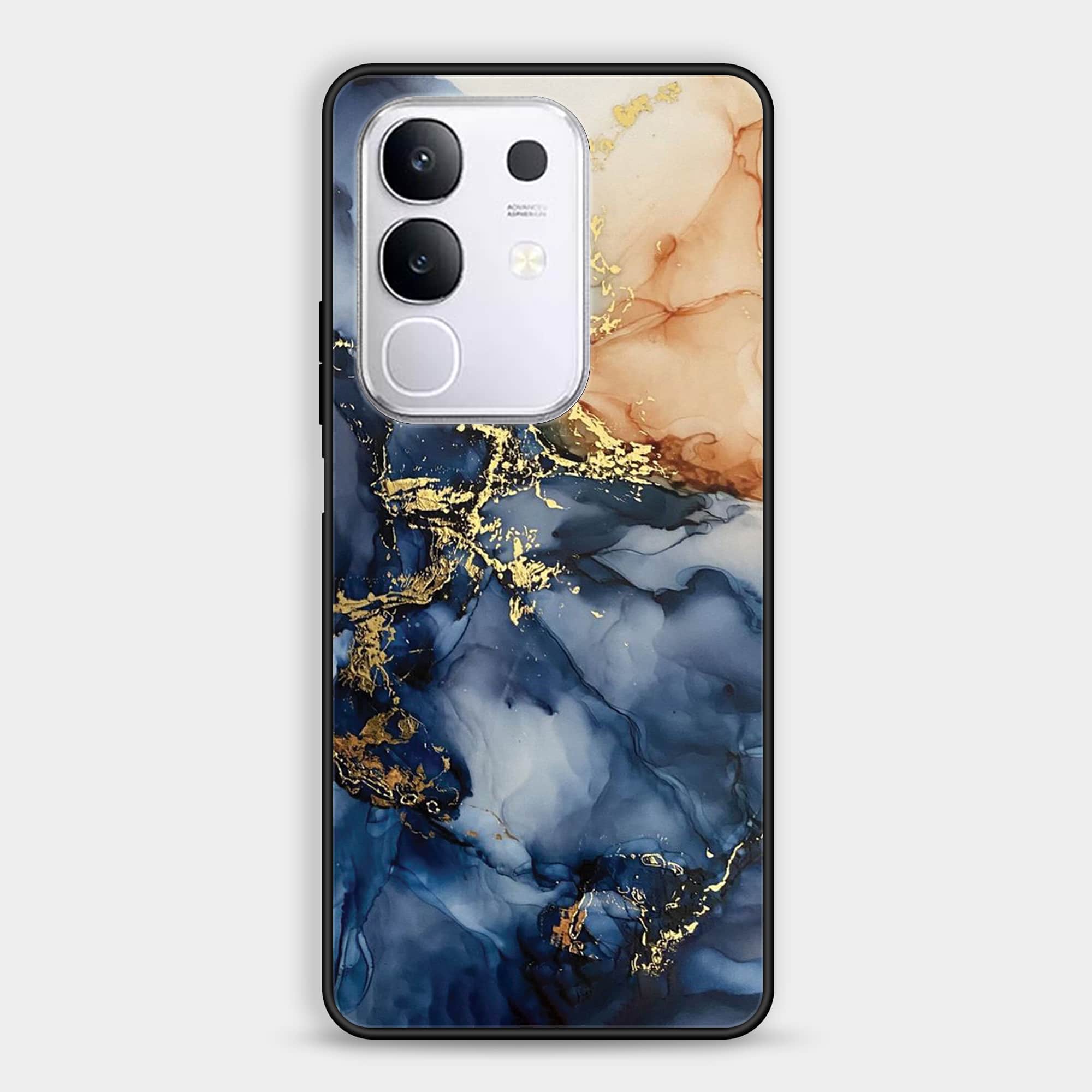 Vivo Y29 4G Design 035 Premium Glossy Phone Case