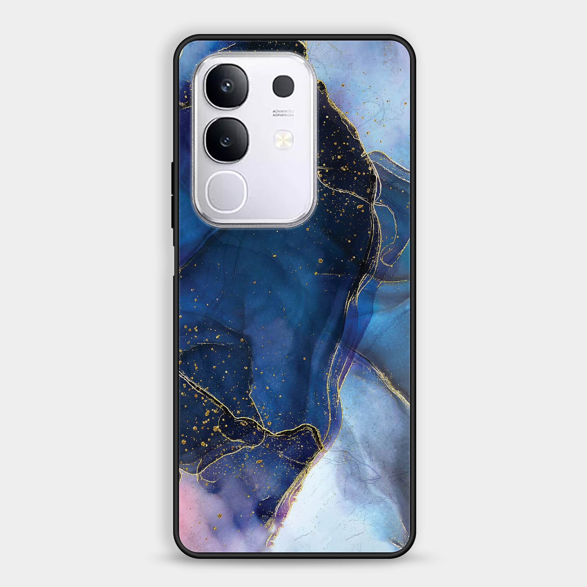 Vivo Y29 4G Design 036 Premium Glossy Phone Case