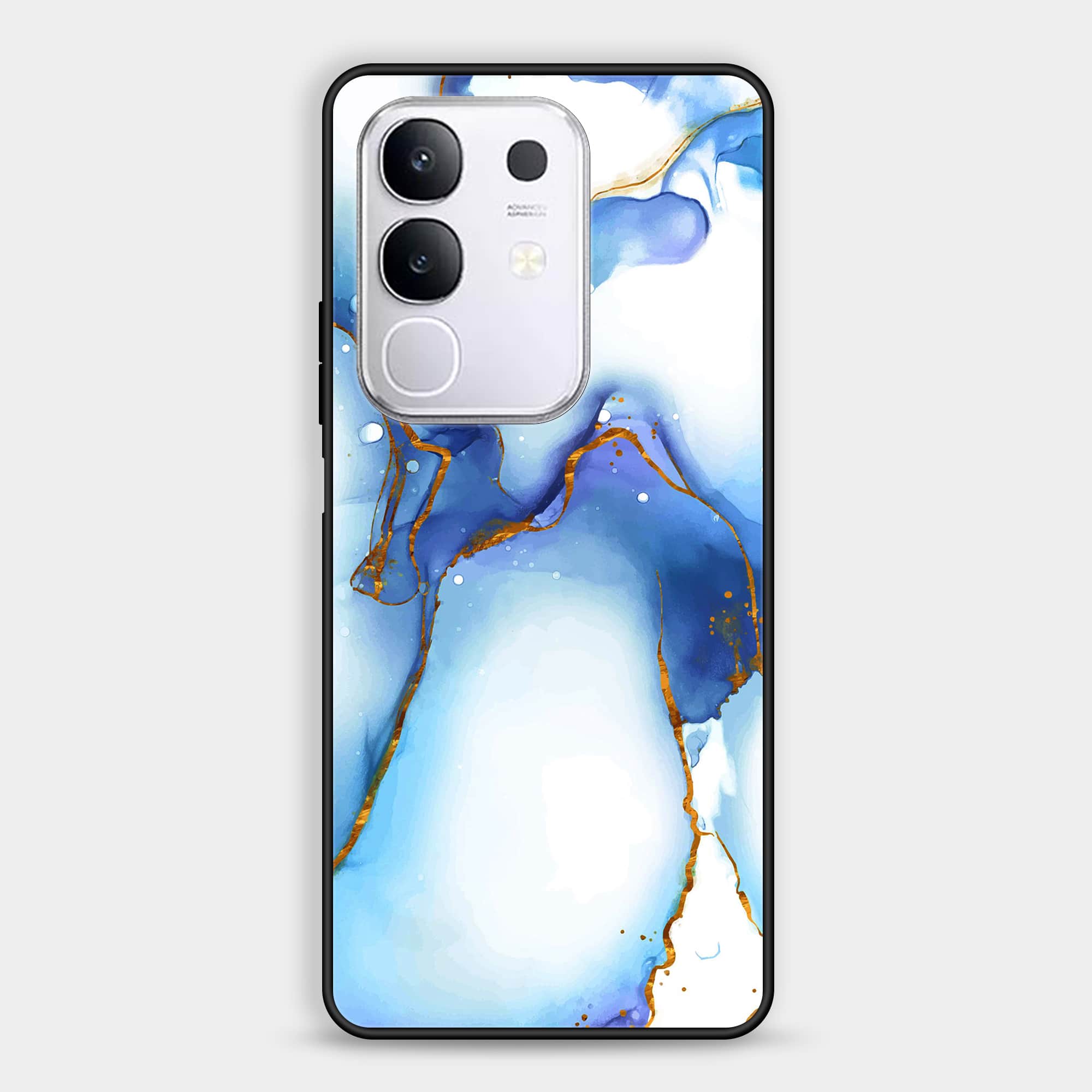 Vivo Y29 4G Design 037 Premium Glossy Phone Case