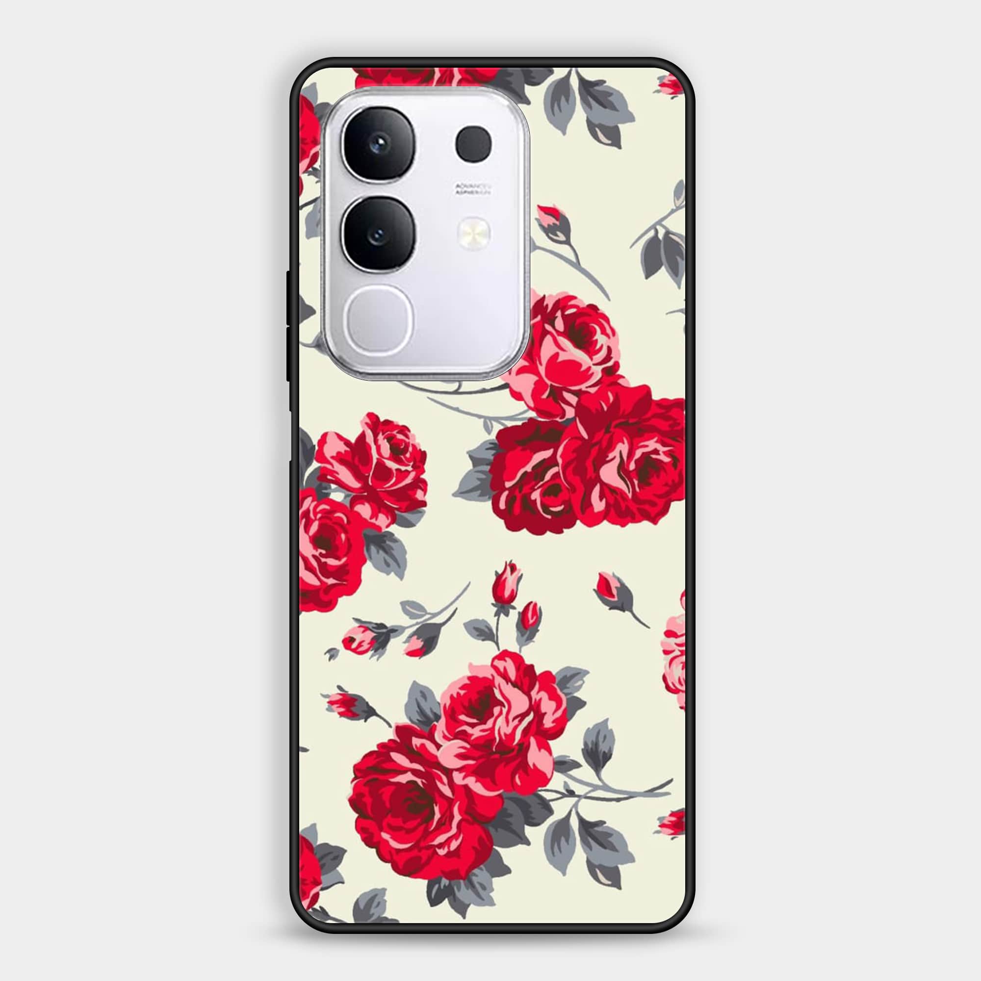 Vivo Y29 4G Design 048 Premium Glossy Phone Case