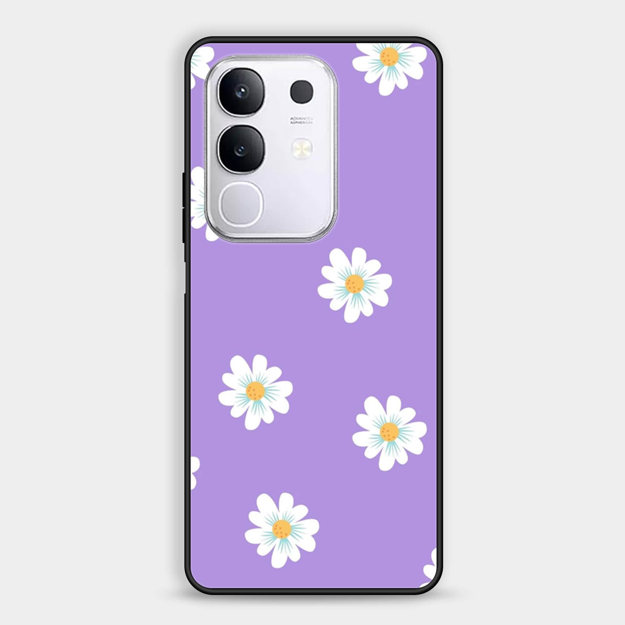 Vivo Y29 4G Design 050 Premium Glossy Phone Case