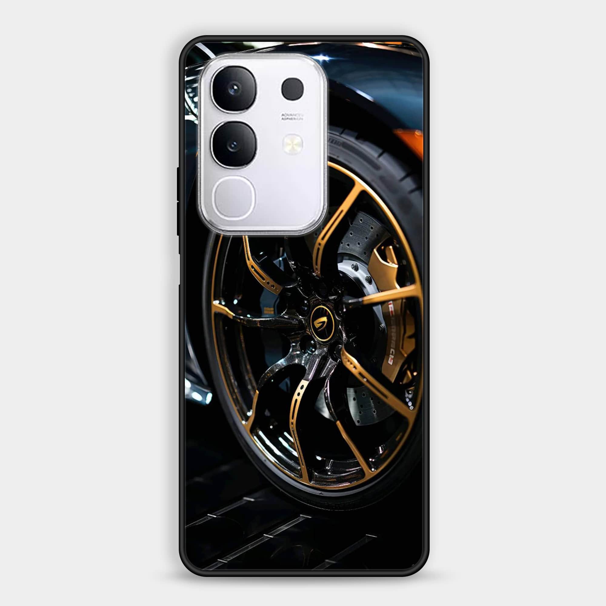 Vivo Y29 4G Design 087 Premium Glossy Phone Case