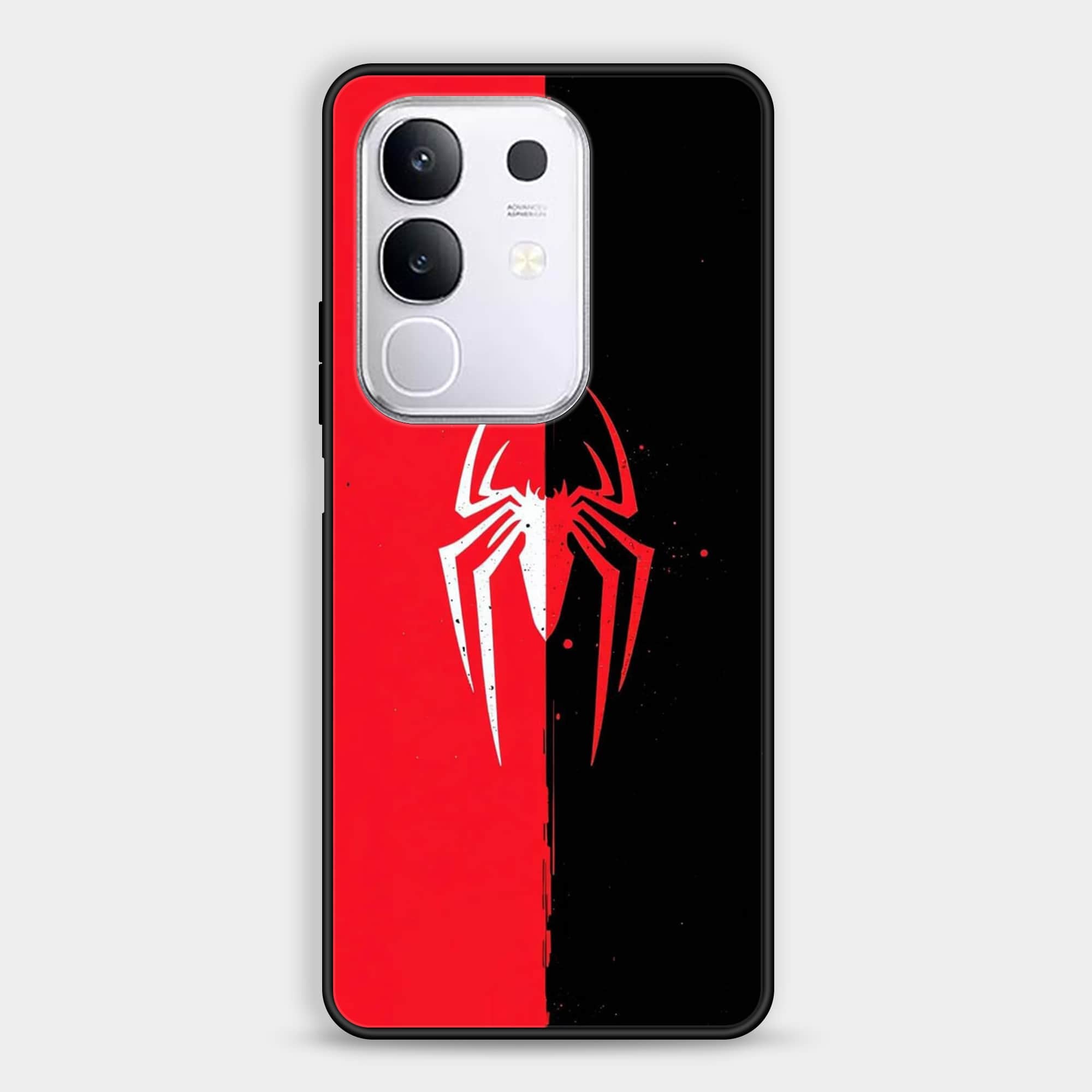 Vivo Y29 4G Design 088 Premium Glossy Phone Case