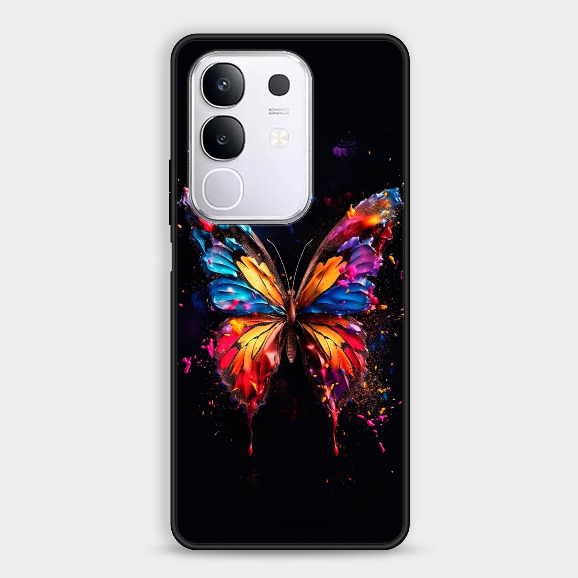 Vivo Y29 4G Design 090 Premium Glossy Phone Case